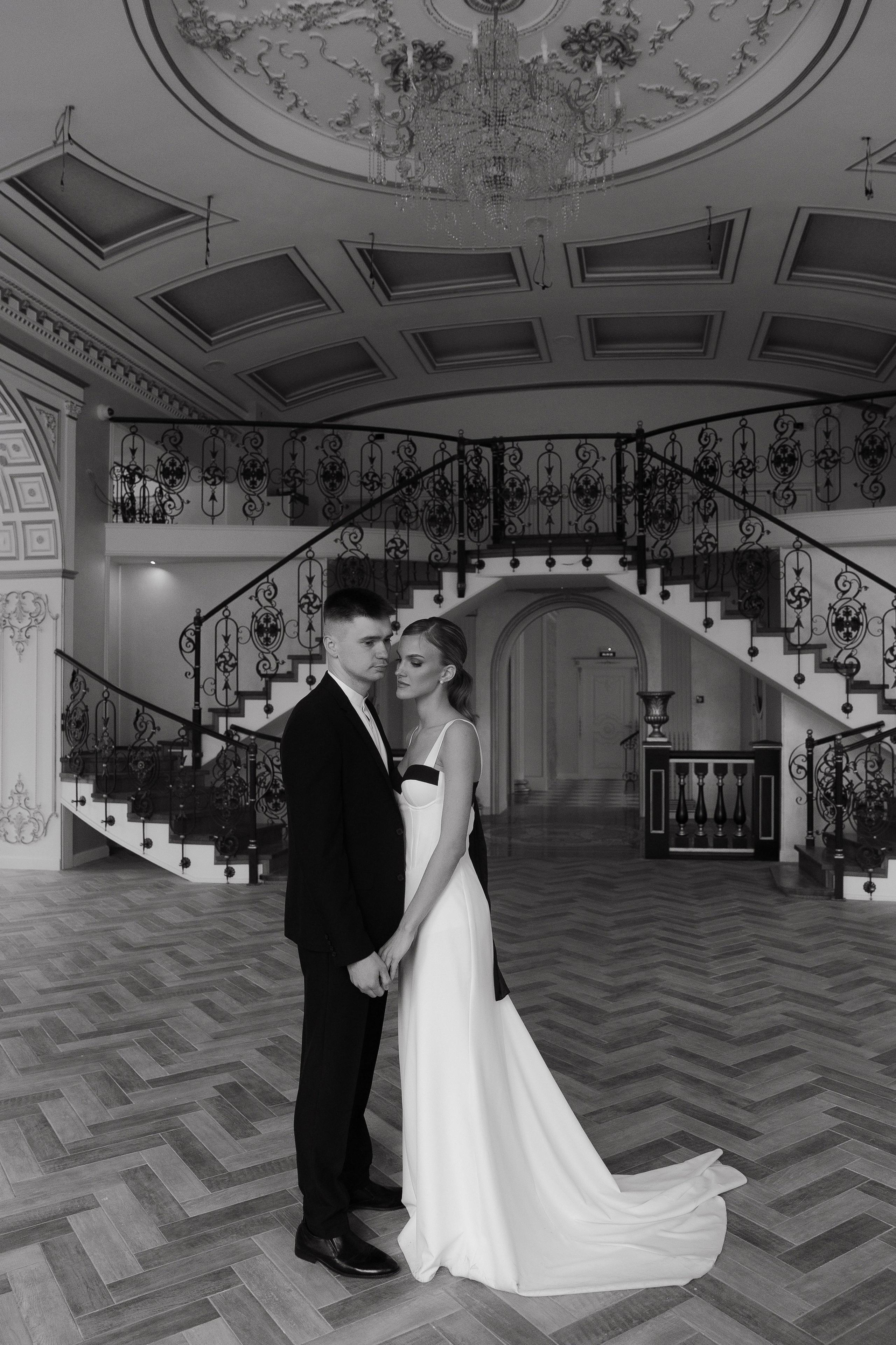 Wedding Day. Свадебный фотограф Кузнецова Ольга Санкт-Петербург, Вологда, Череповец