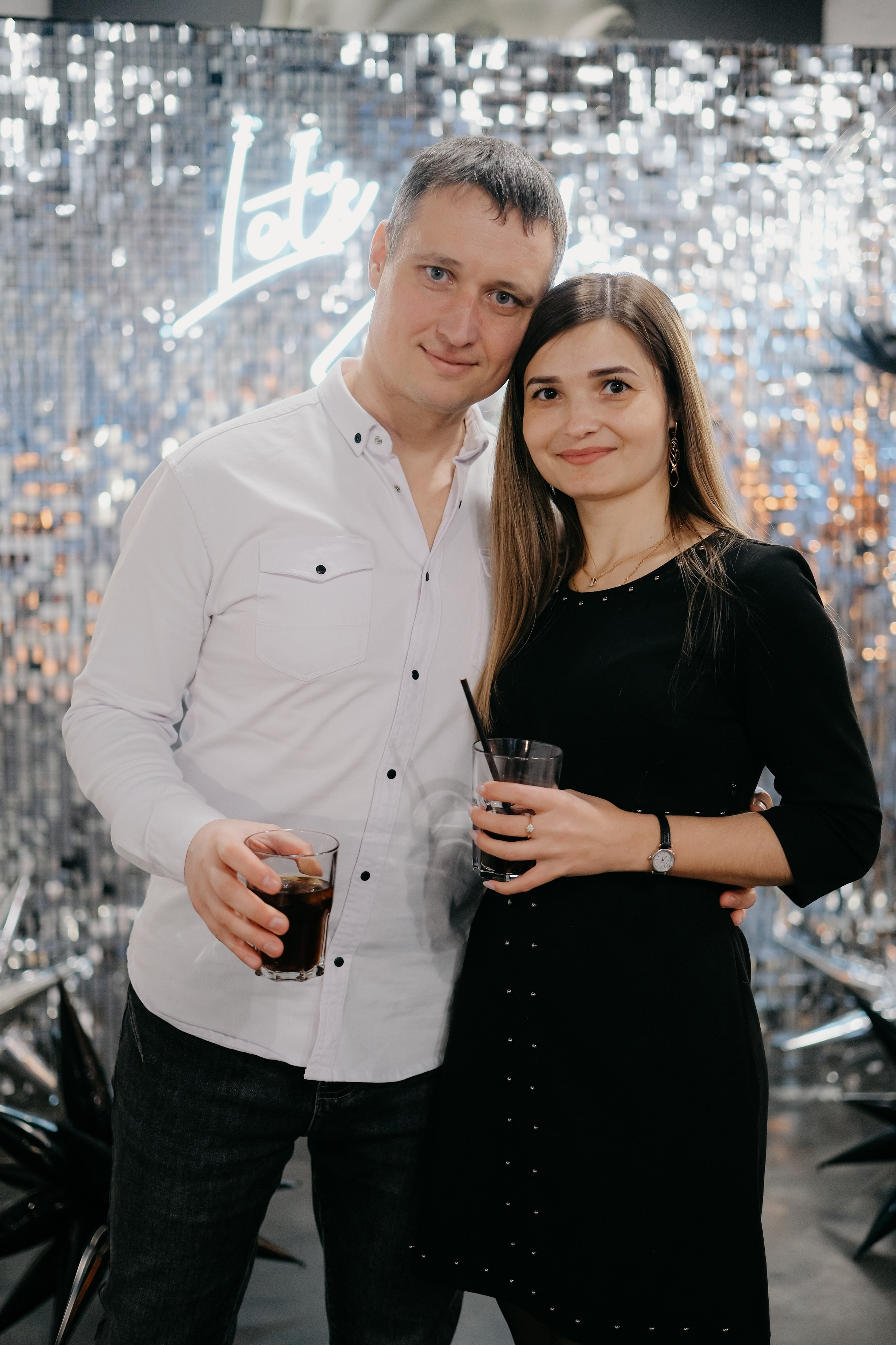 Родэн. Фотограф в Москве Дмитрий Рогов