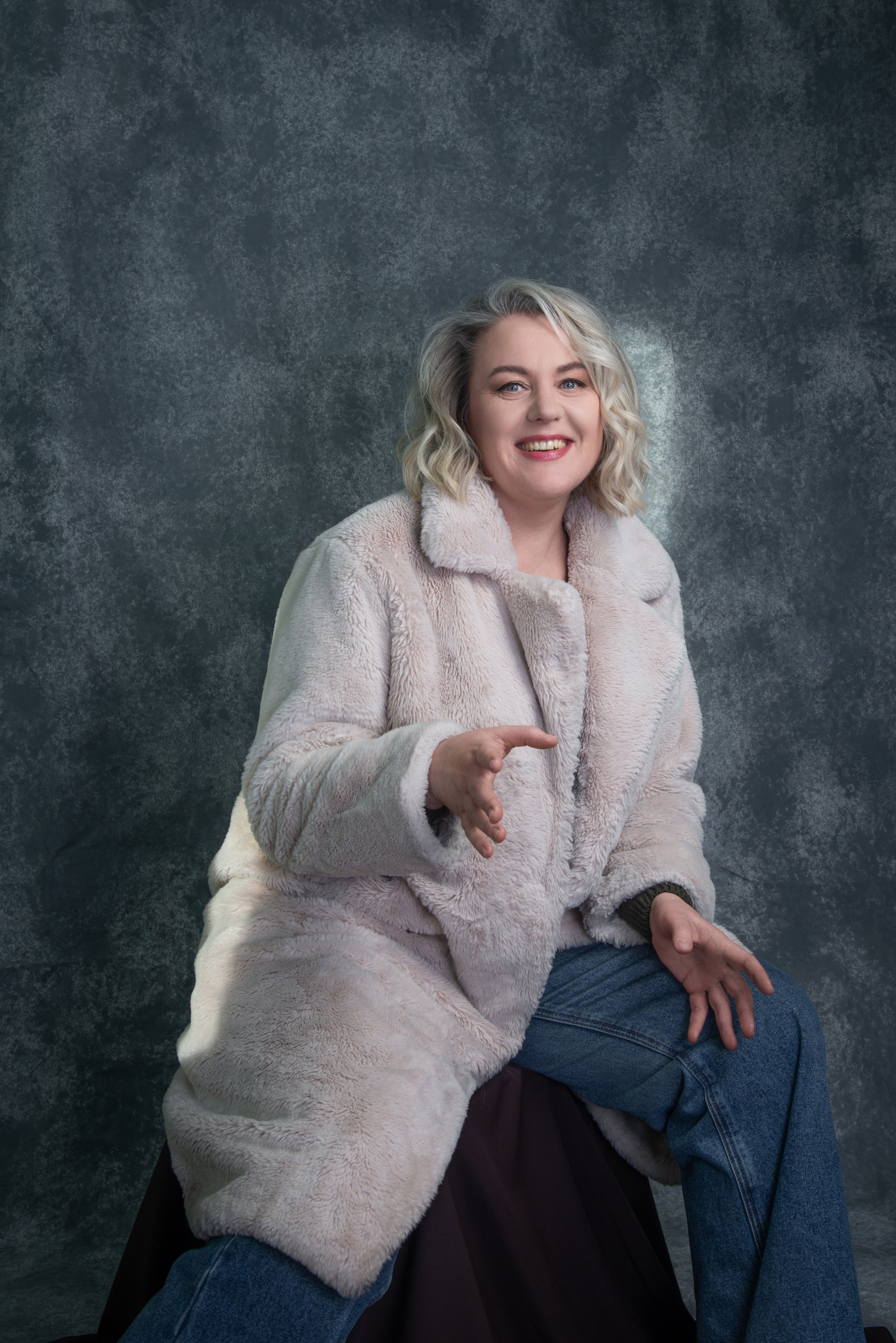 Ирина. Свадебный и портретный фотограф в Омске Матвей Краузе