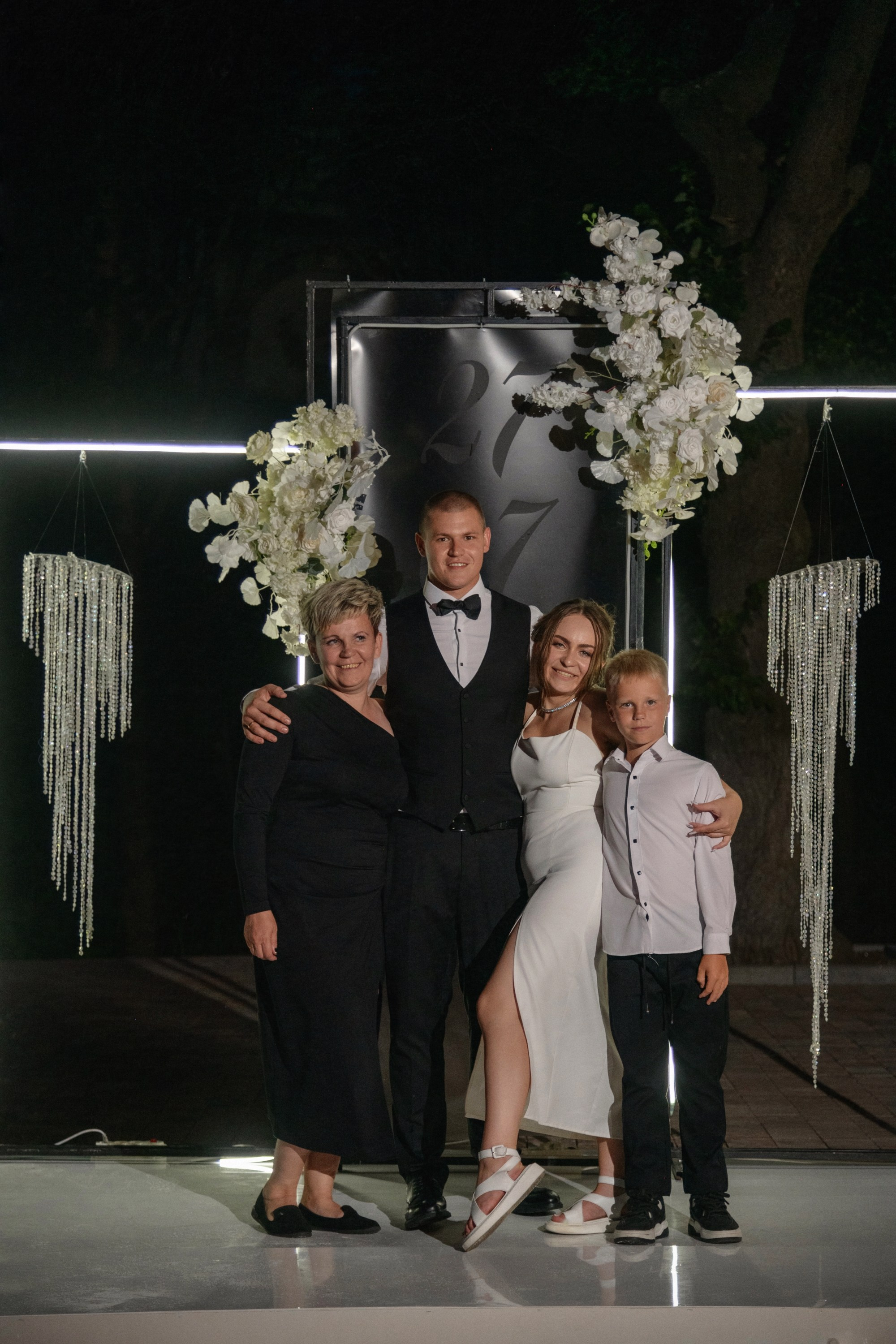 Яна и Рома. Фотограф Смоляк Алена