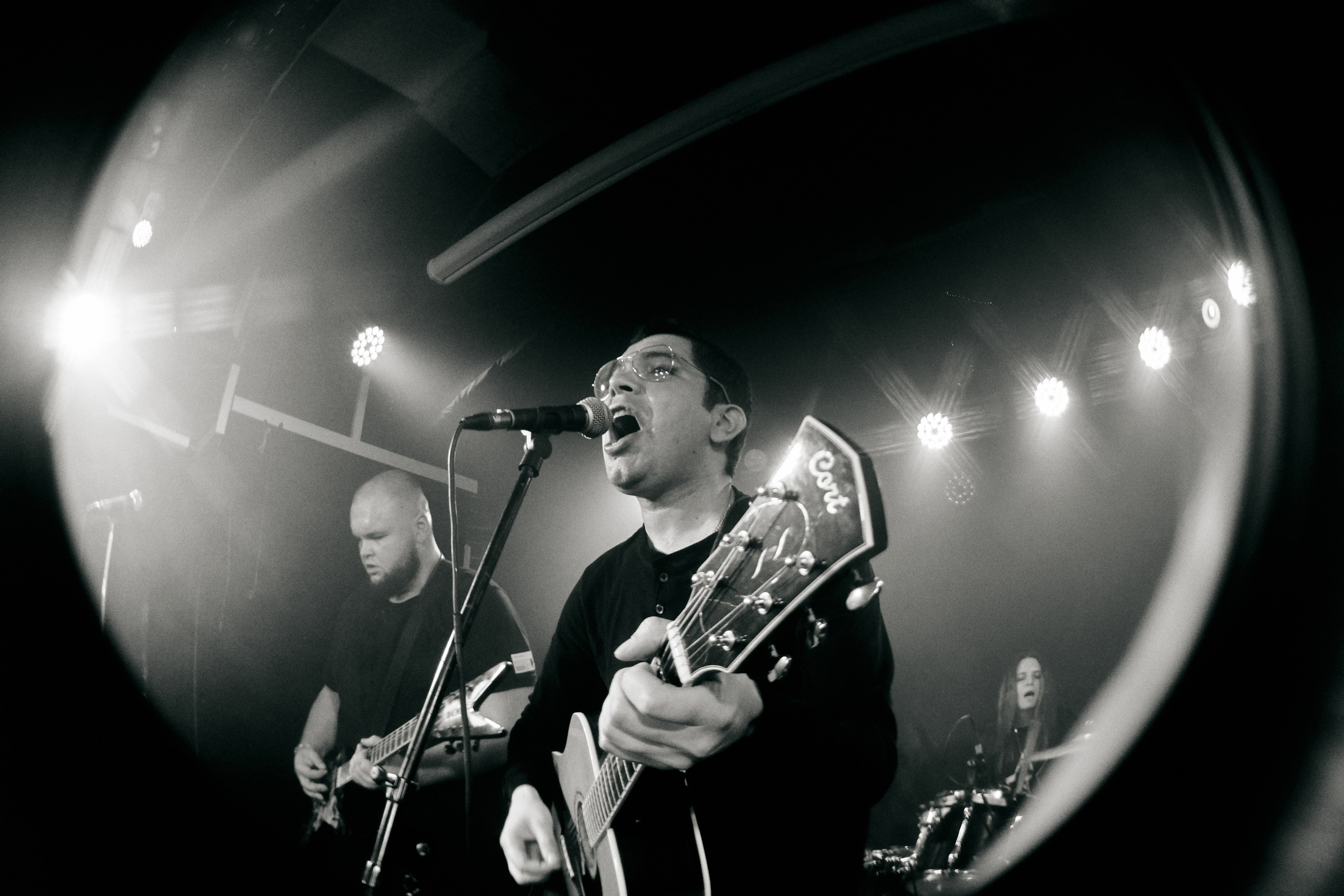 БЛЕКС — КОНЦЕРТ 21-09-2025. Фотография для артистов