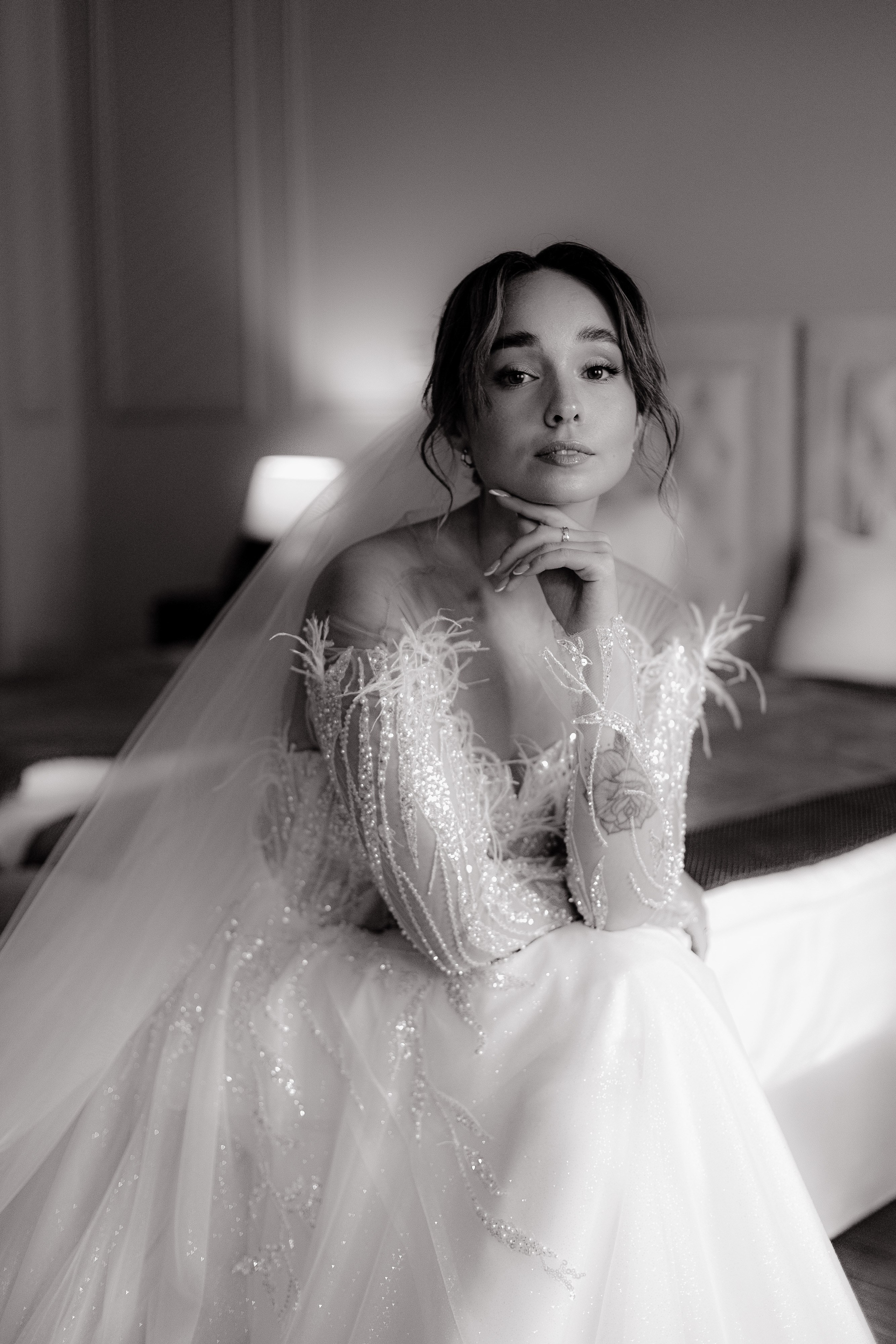 Wedding. Фотограф Азамат Шарипов