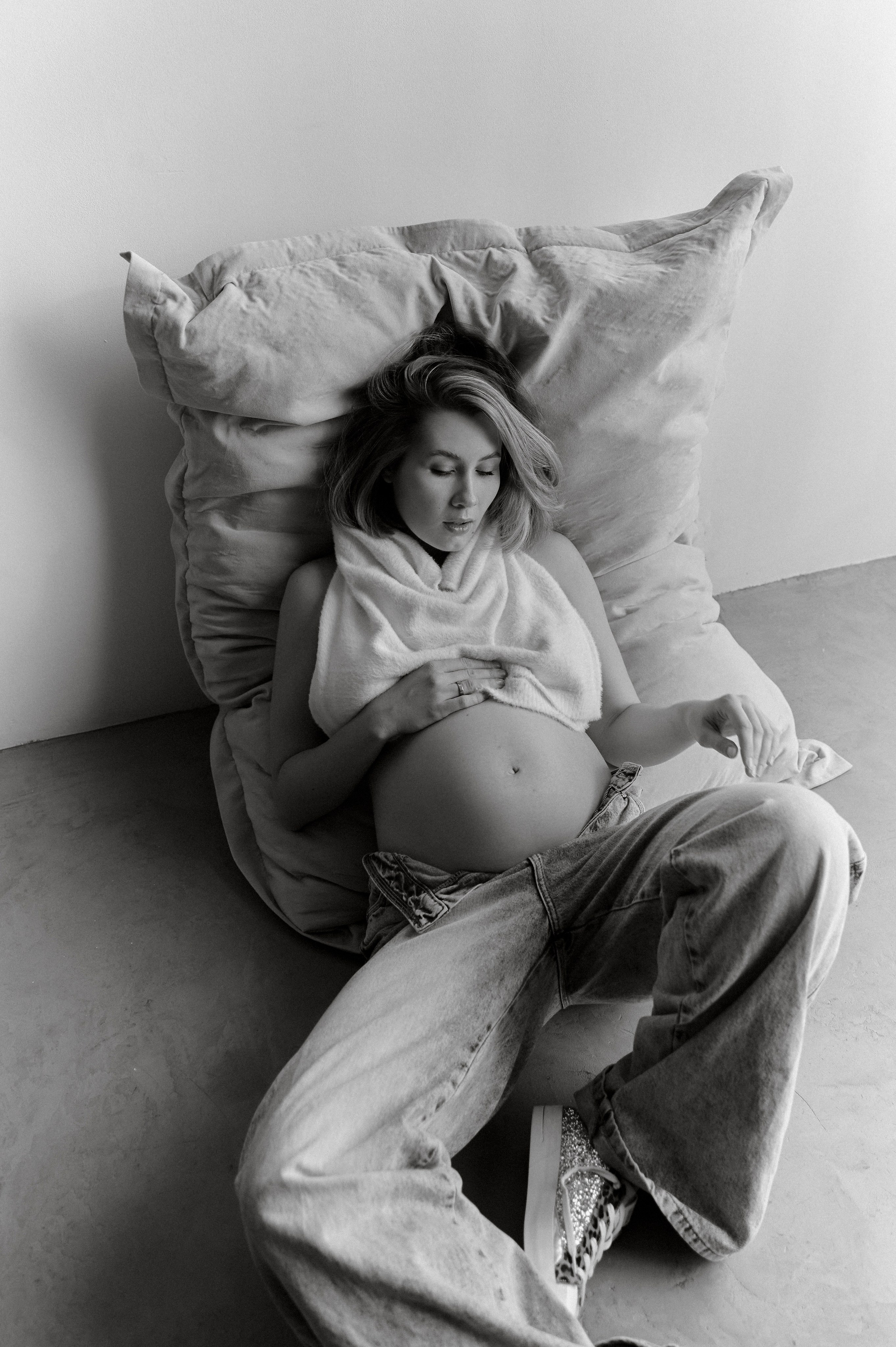 Полина. Фотограф Регина С