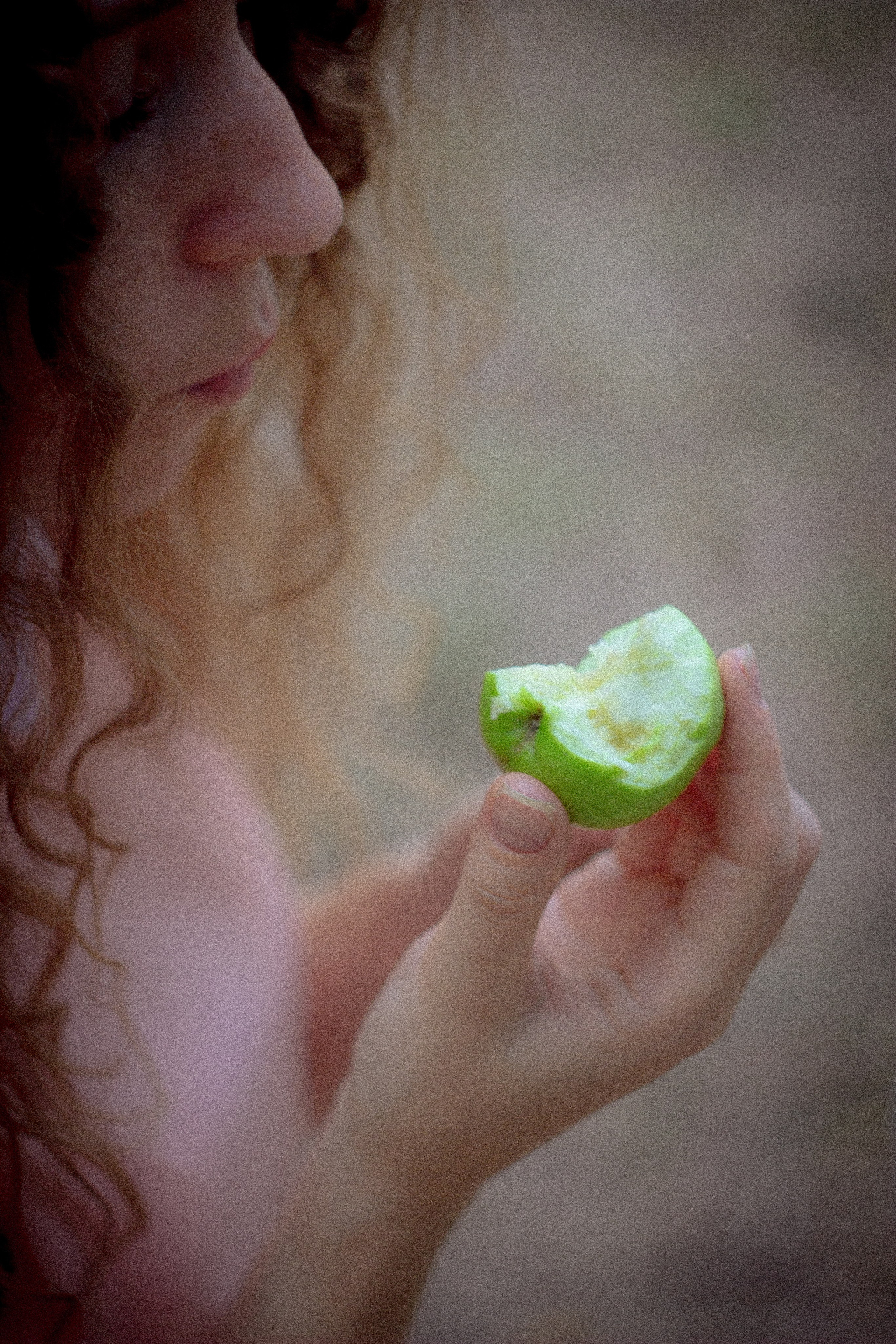 Вперед в прошлое. • Фотограф Александра Светозар Алчевск •