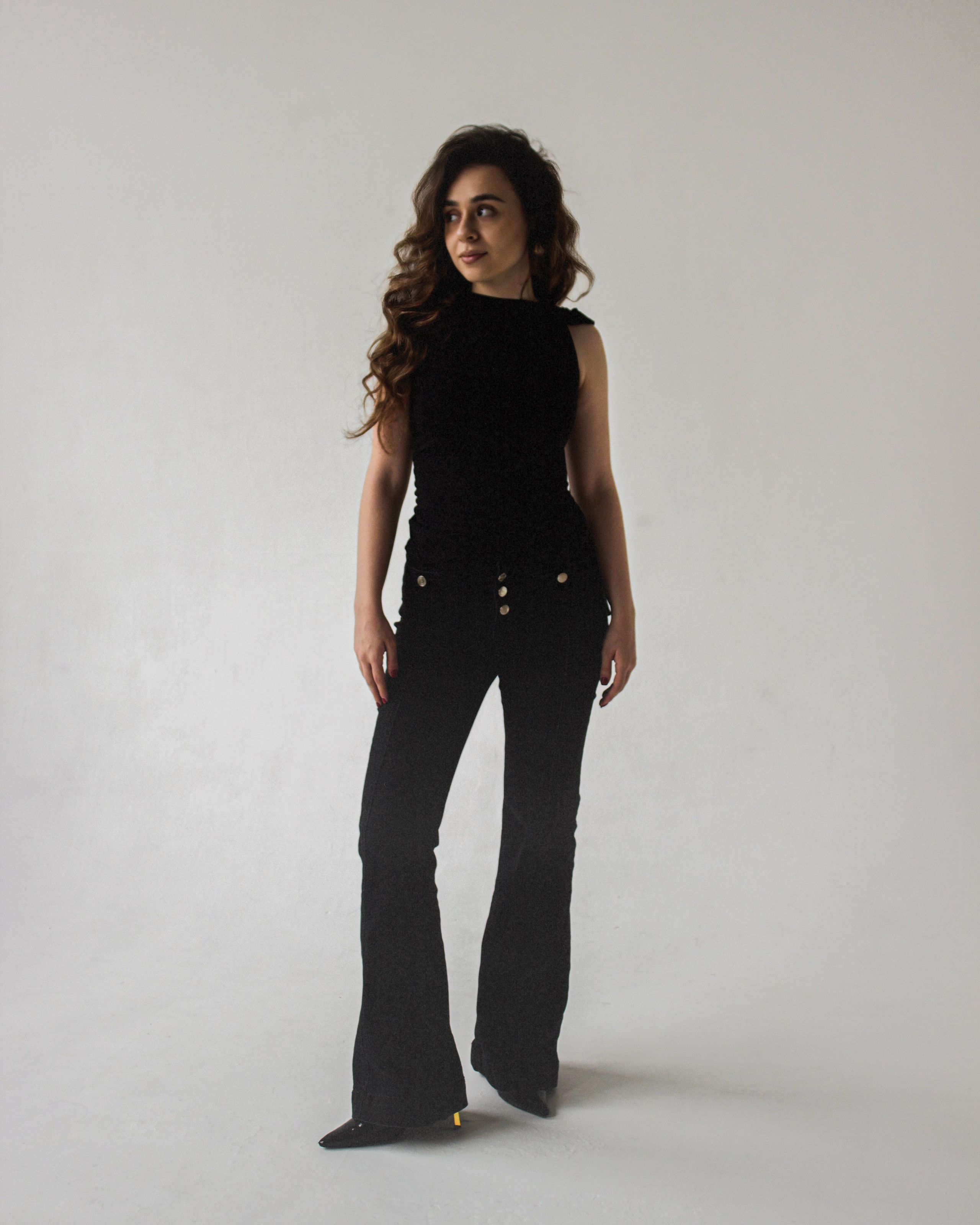 Karina. Daria Y. Фототерапия │ Санкт-Петербург