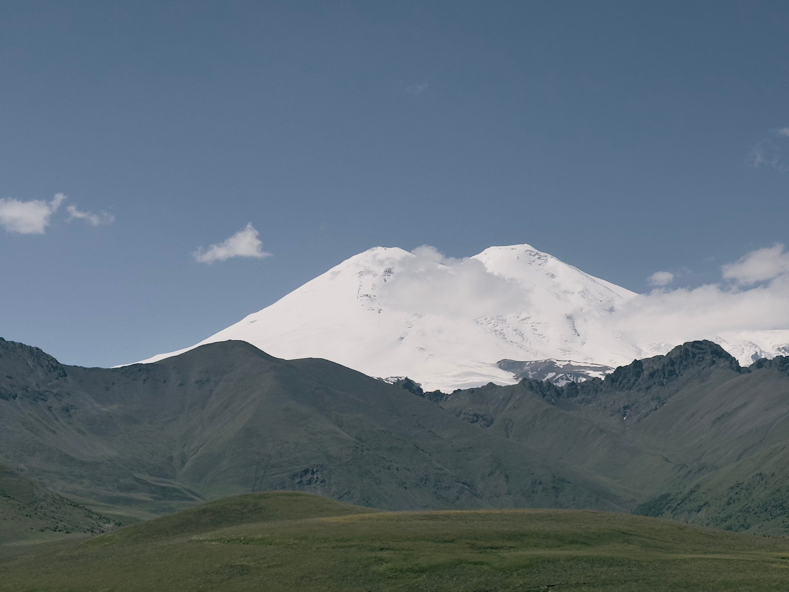Пейзажи. Смотри, красота!