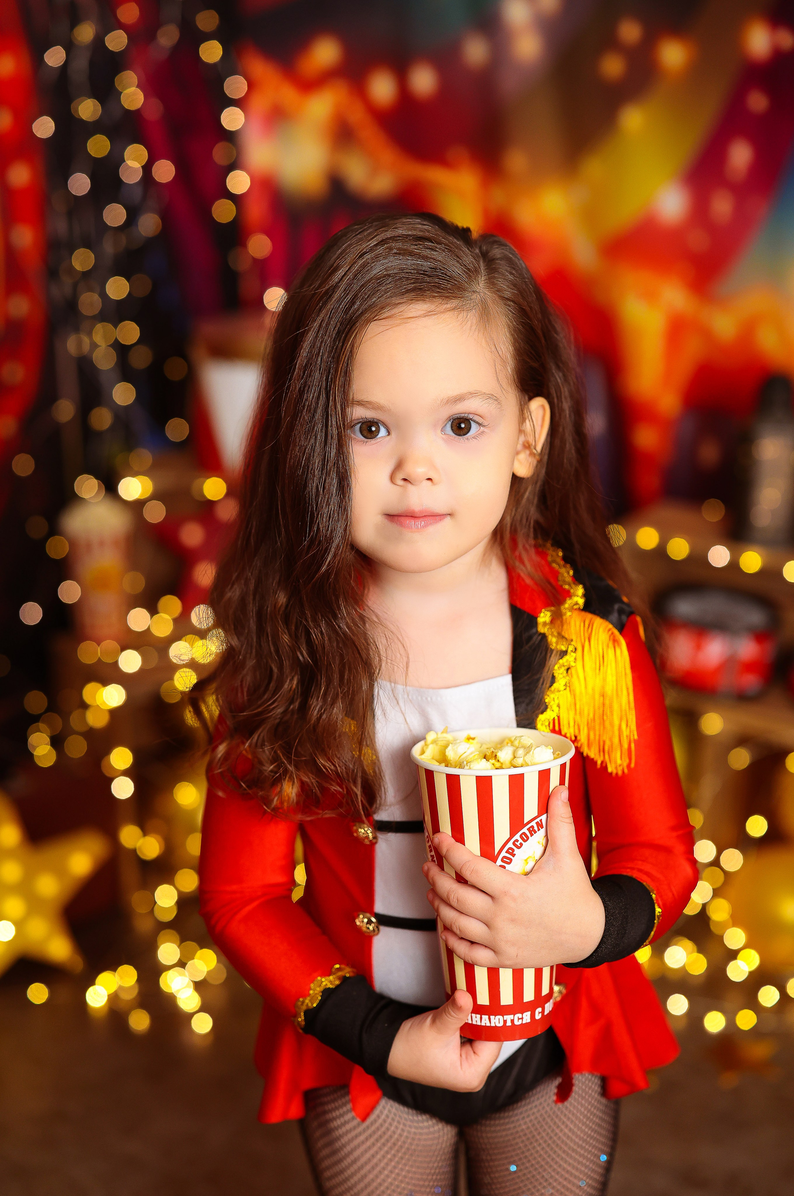 ДЕТСКИЕ ПРОЕКТЫ