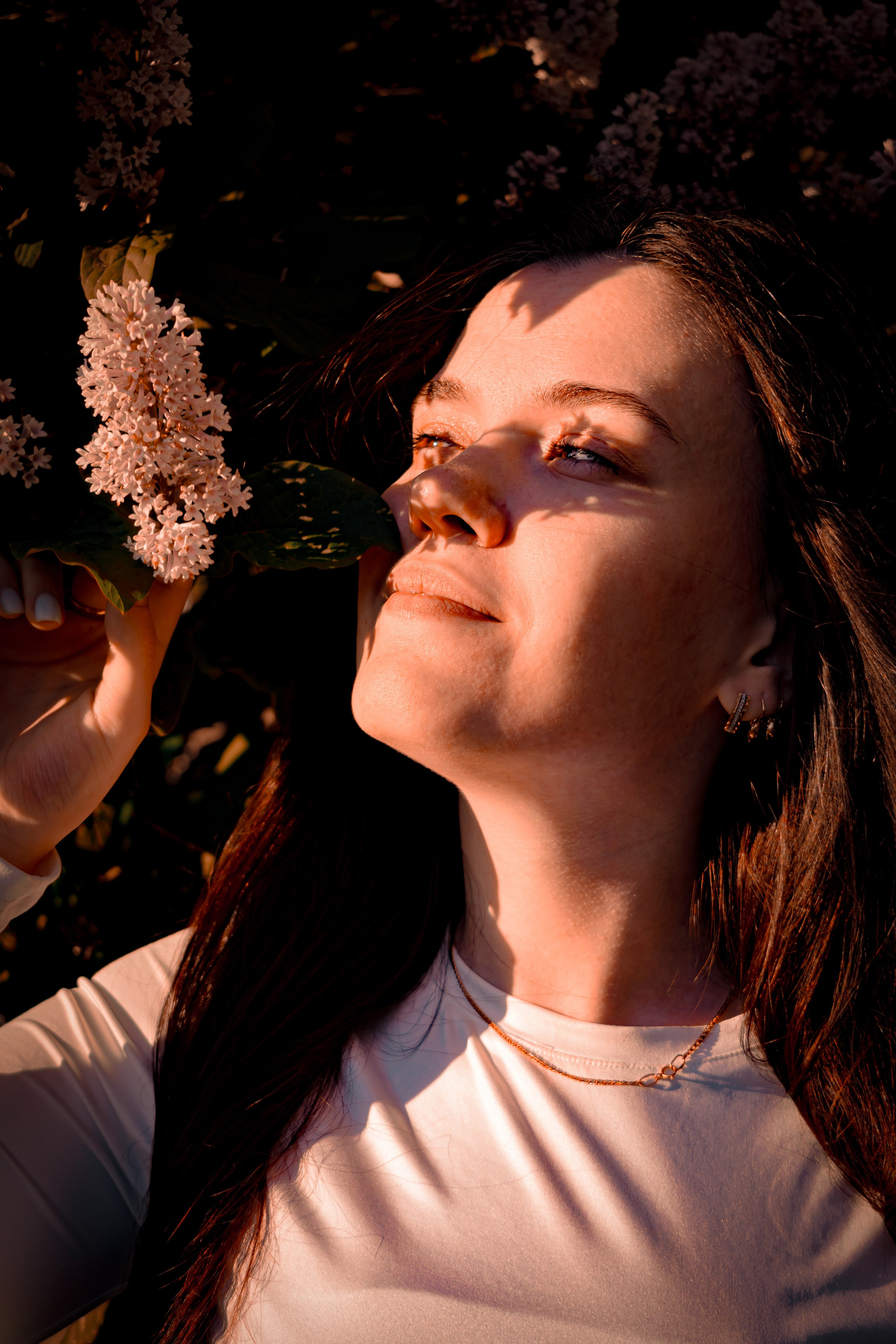 Елизавета. Портретный фотограф в Санкт-Петербурге Анастасия Епифанова