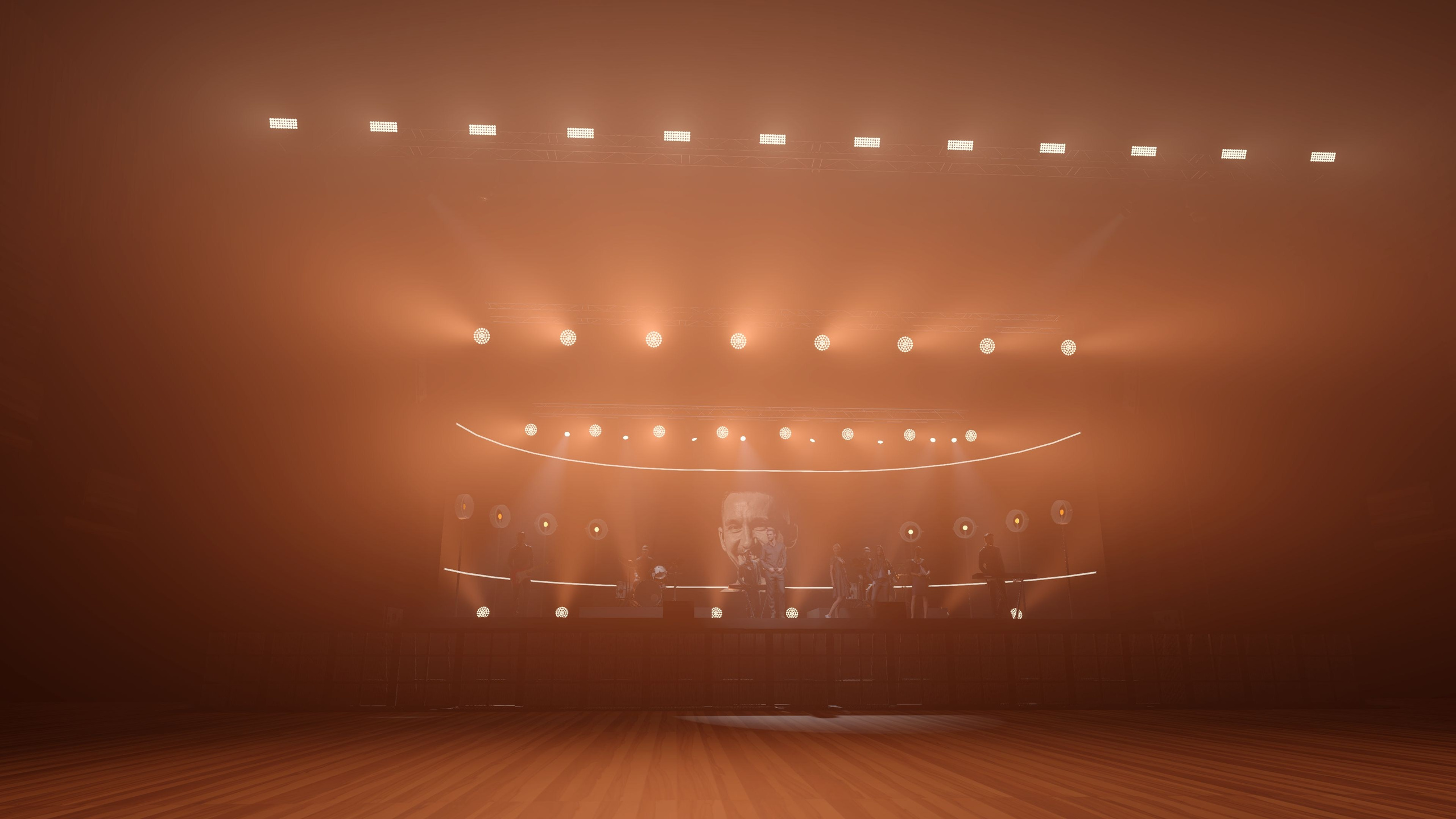 PIZZA | Москва | 2025. Studio rays