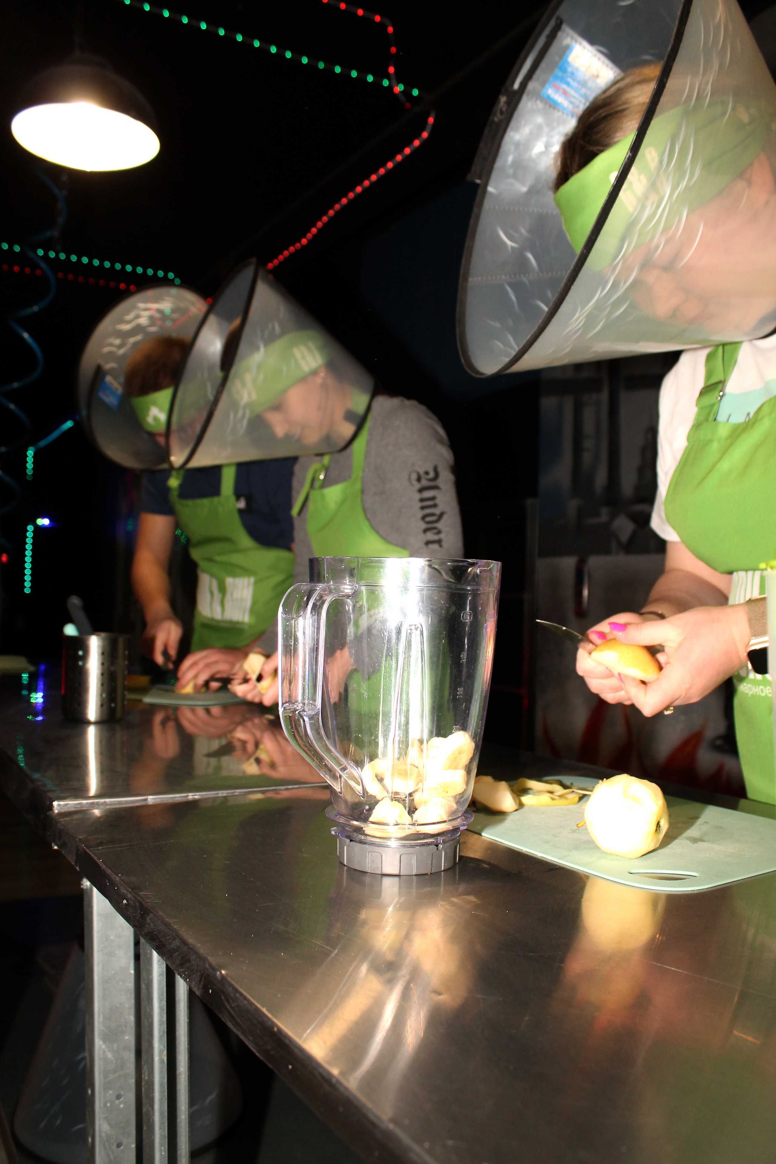 Кулинарный мастер — класс. Ирина. Фотограф в городе Самара. Алёна Пинчук