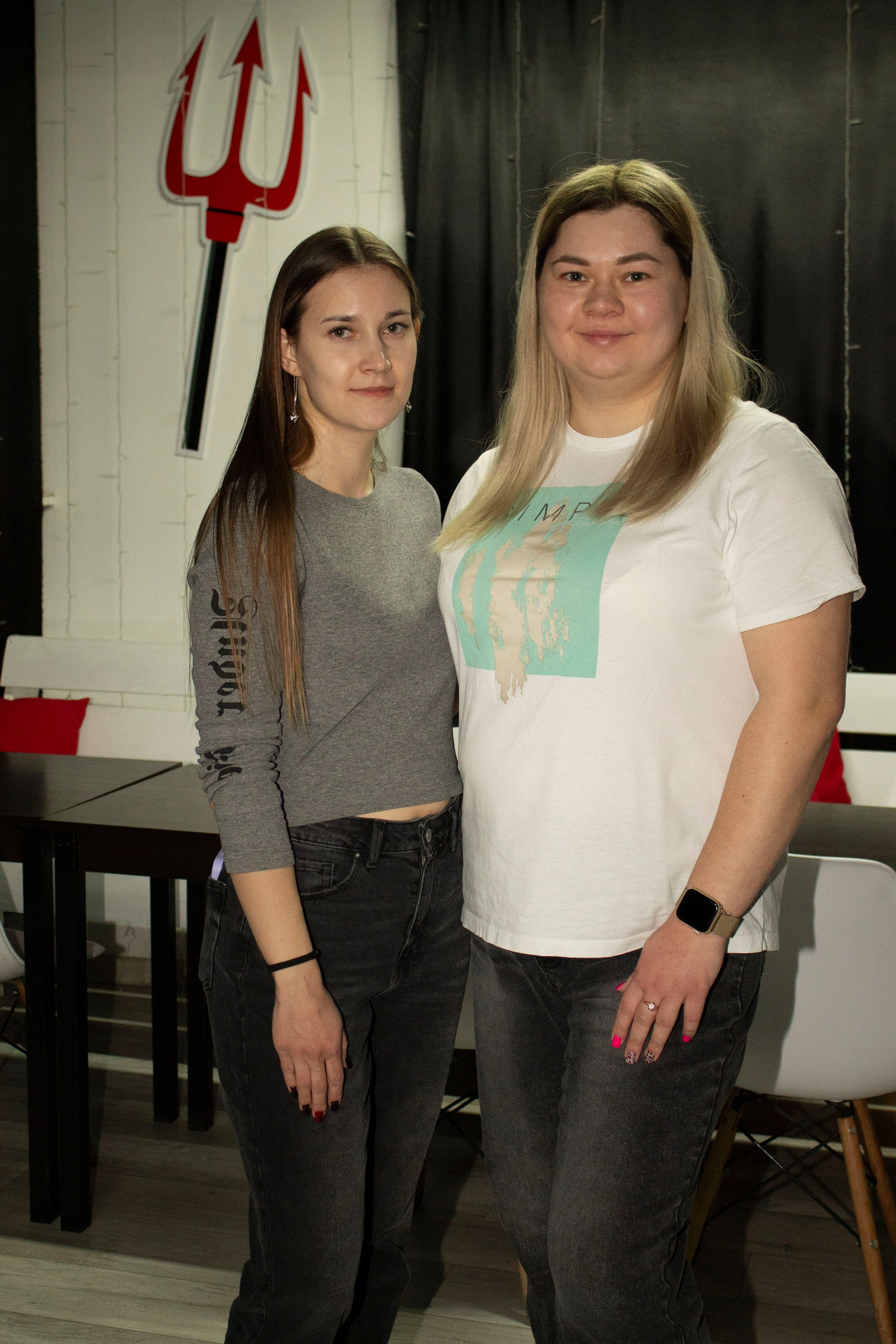 Кулинарный мастер — класс. Ирина. Фотограф в городе Самара. Алёна Пинчук