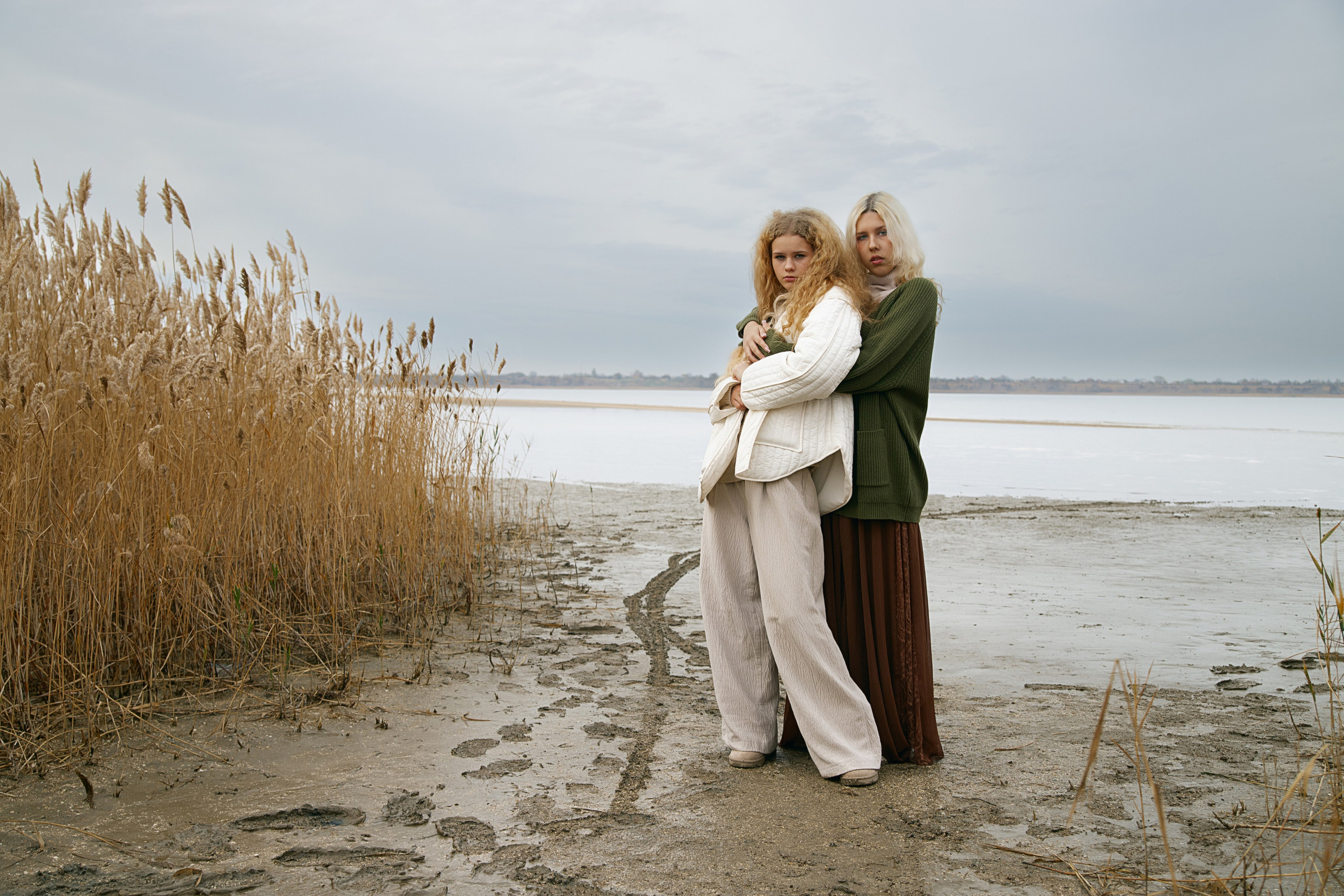 Imi models. Фотограф Александр Закадычный | Таганрог