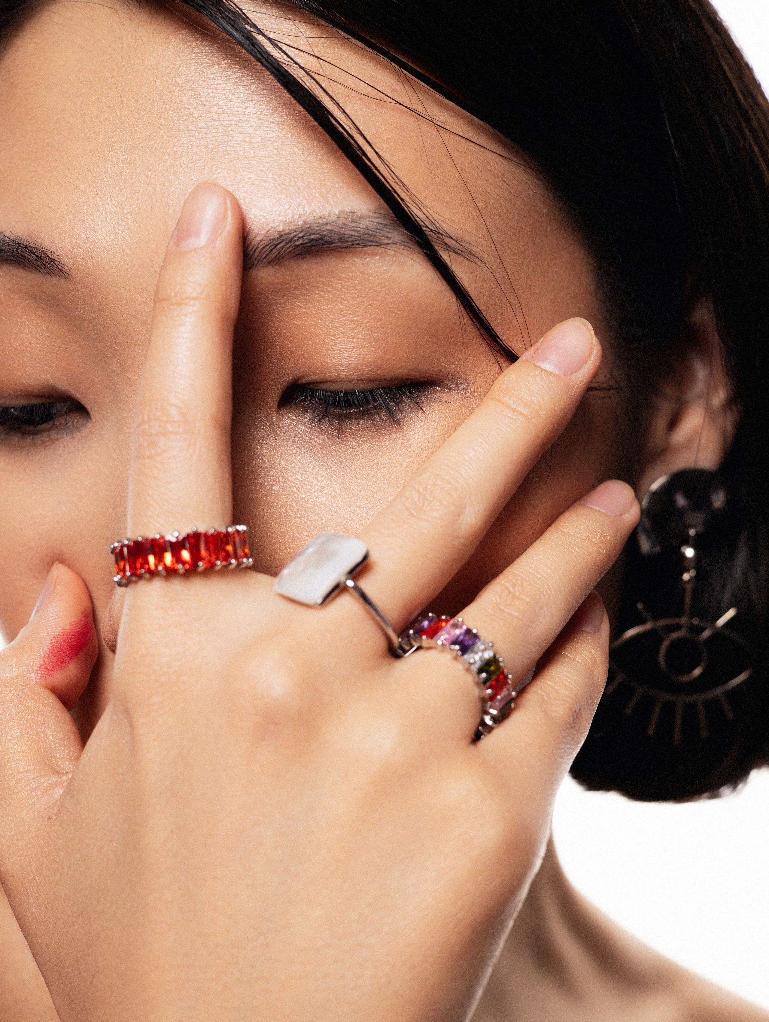 Floo Bloom. Фотограф НСК-Кем-СПБ Александра Фомич