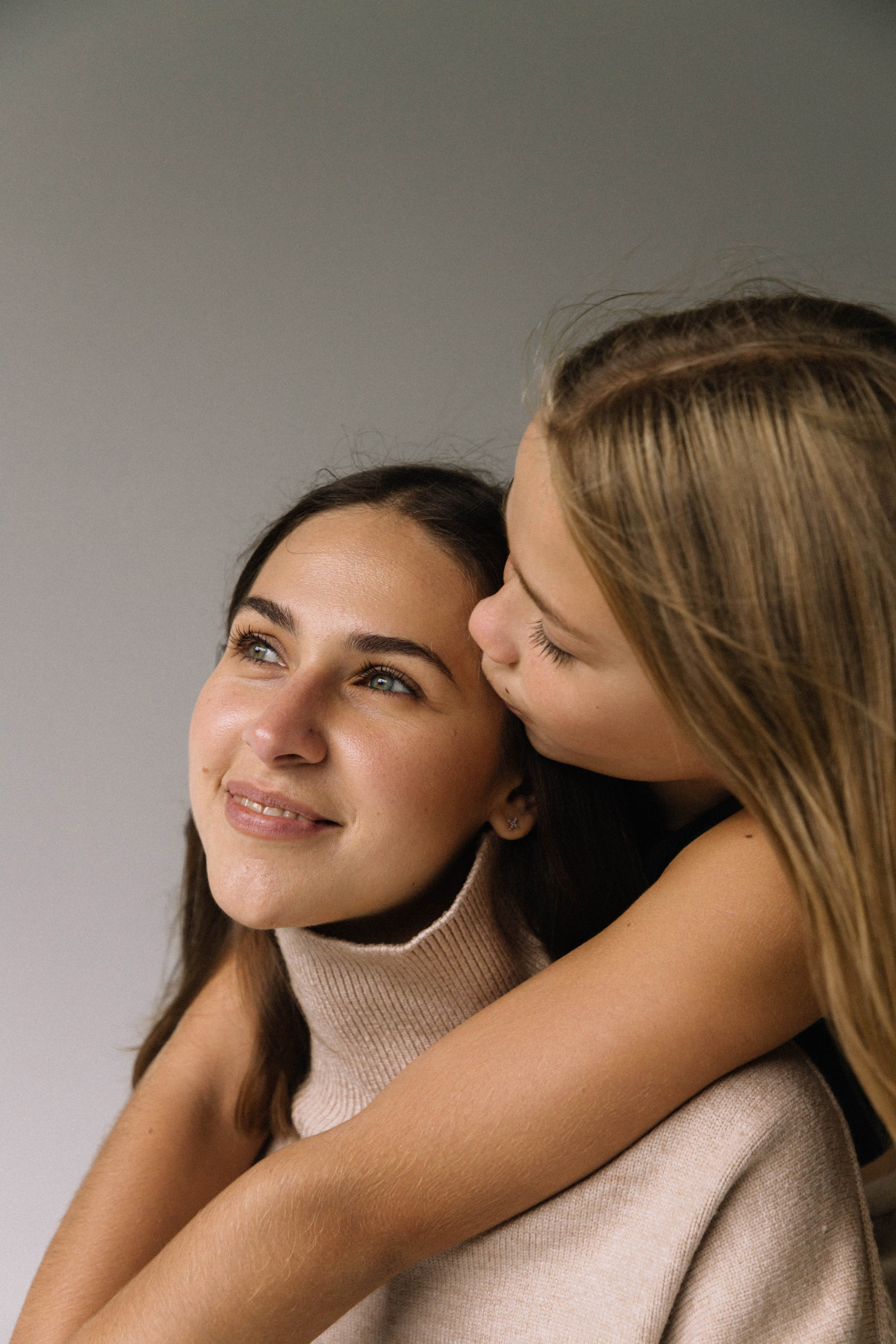 Алина и Арина. Фотограф Рубцовск и Барнаул