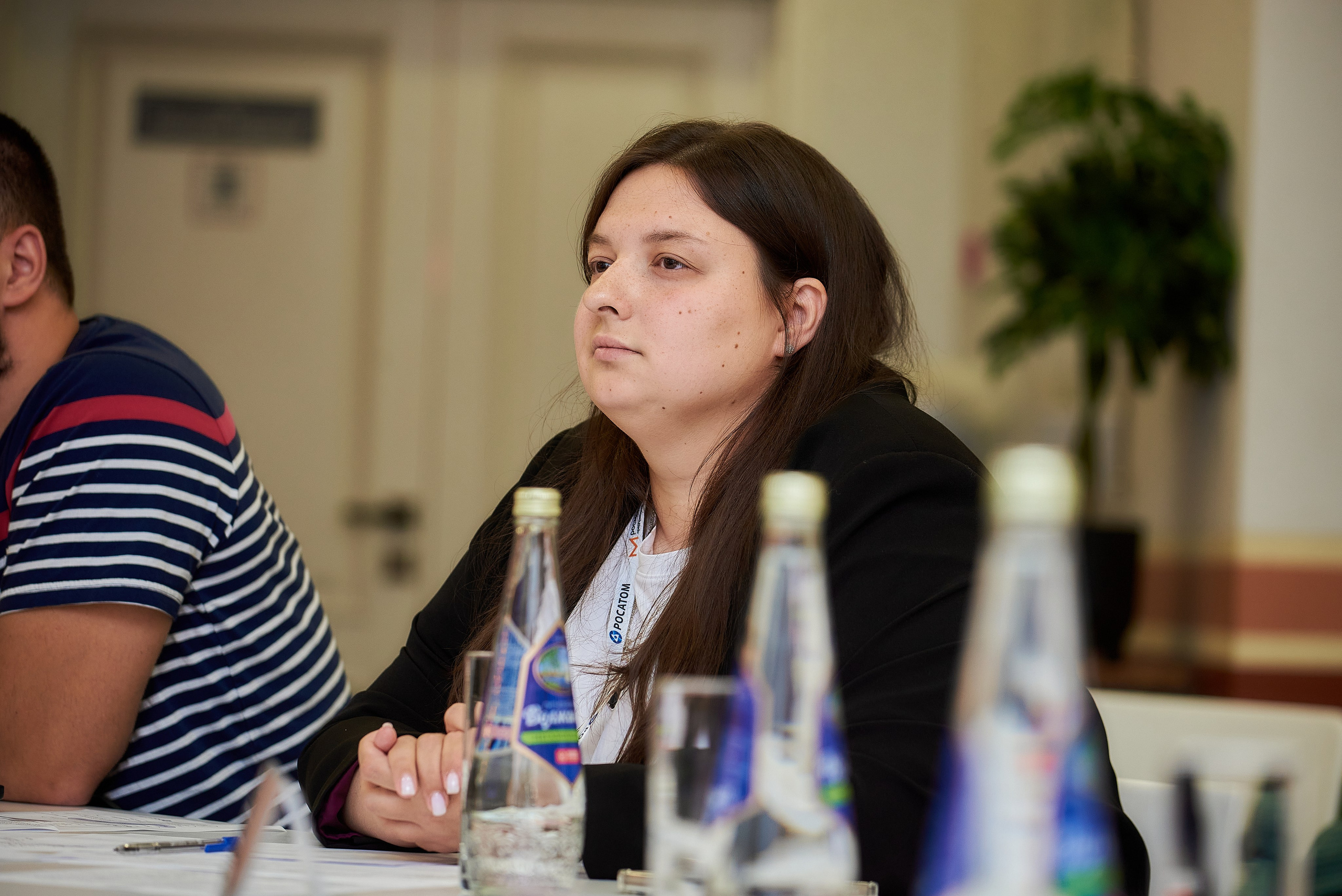 Росатом. Андрей Винников фотограф в Нижнем Новгороде