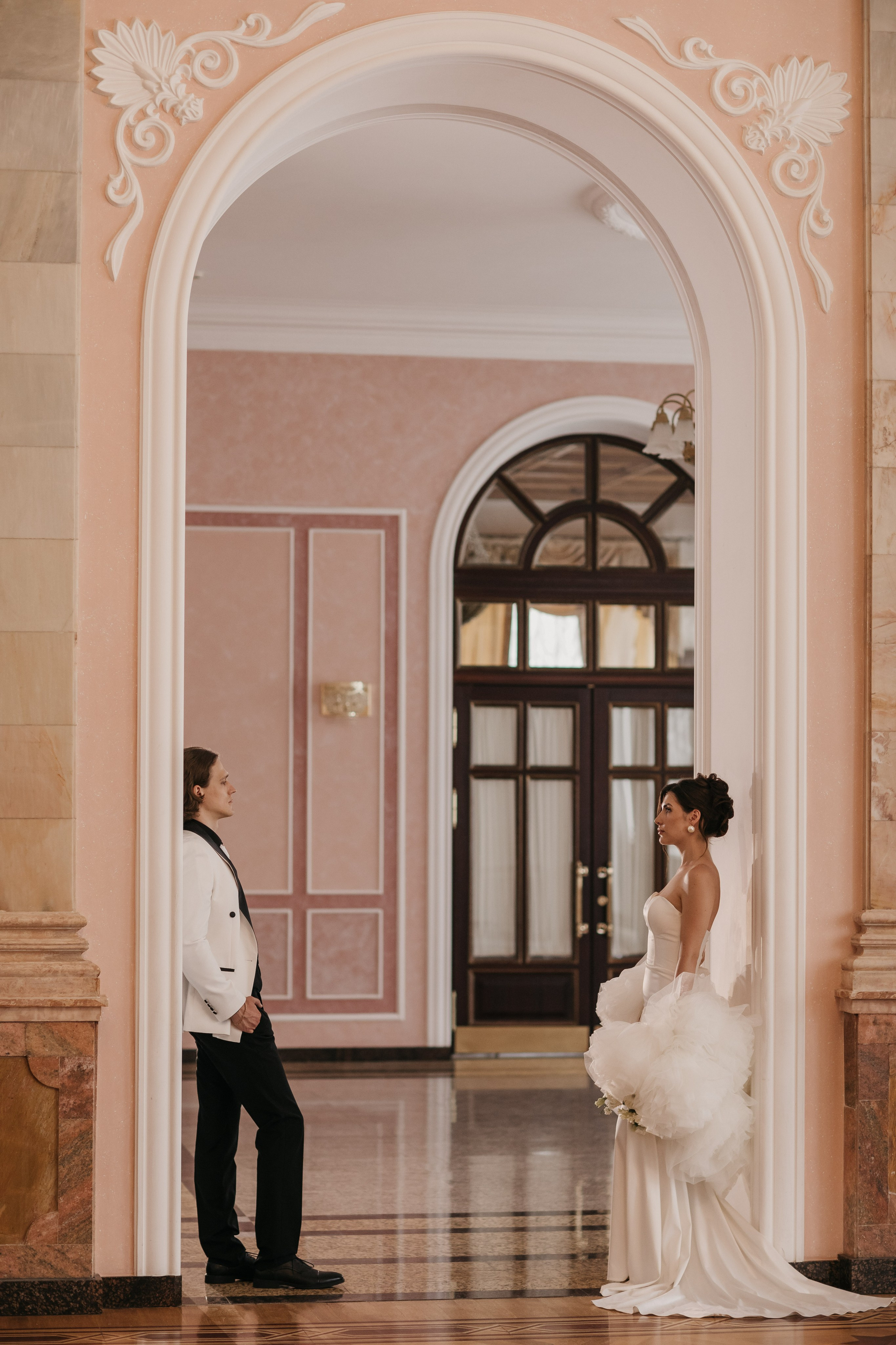 Рома и Аннета. Ваш фотограф