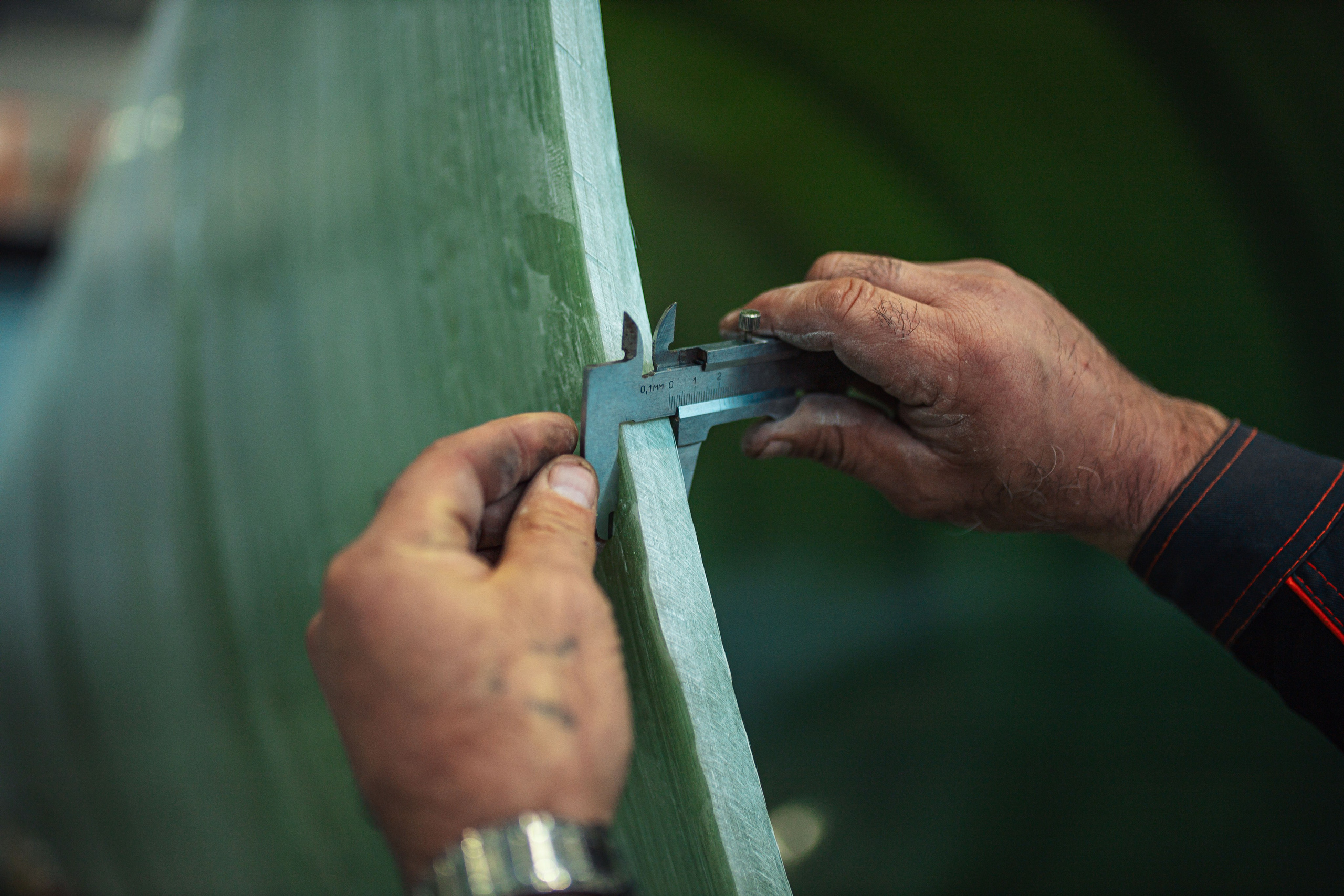 Коммерческая съемка для производства Ижевск. Бизнес фотограф Ижевск — Назаров Роман