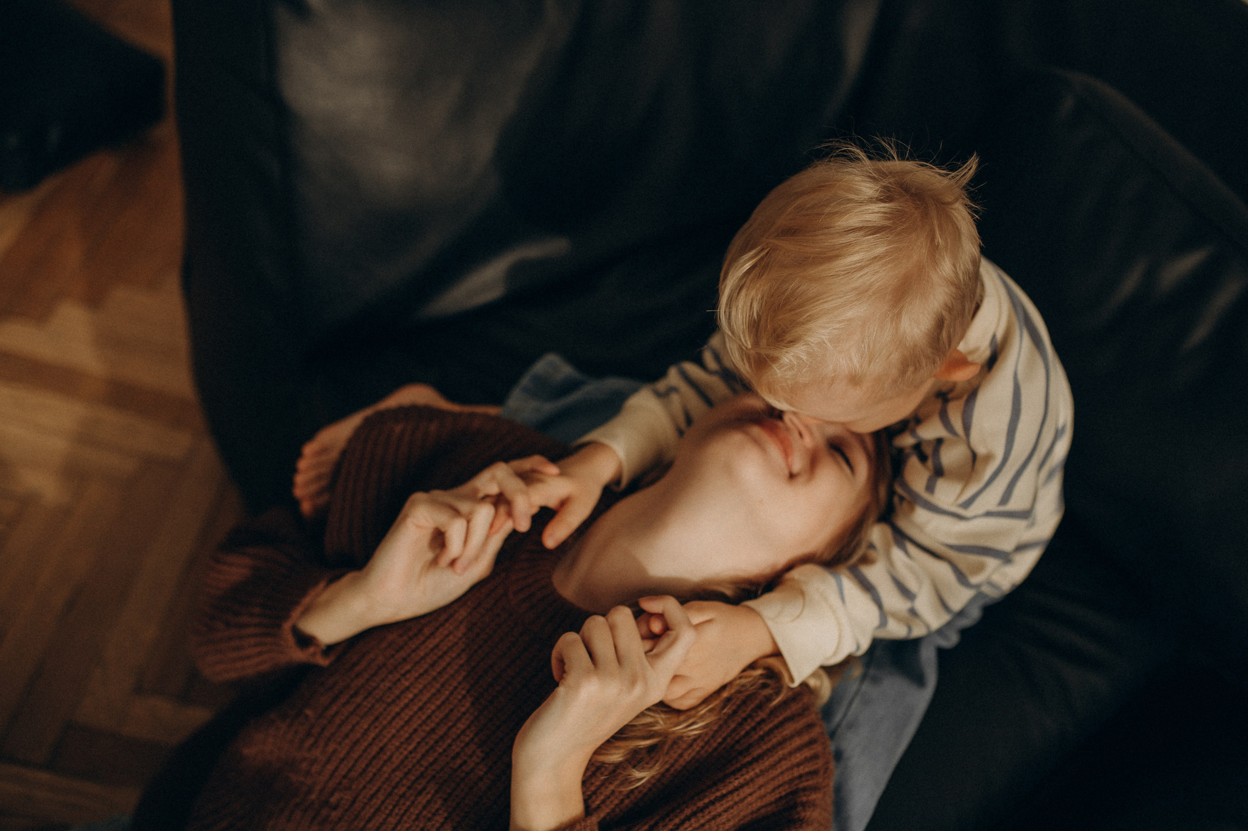 Мама и сын. Ваш фотограф АНАстасия Земскова