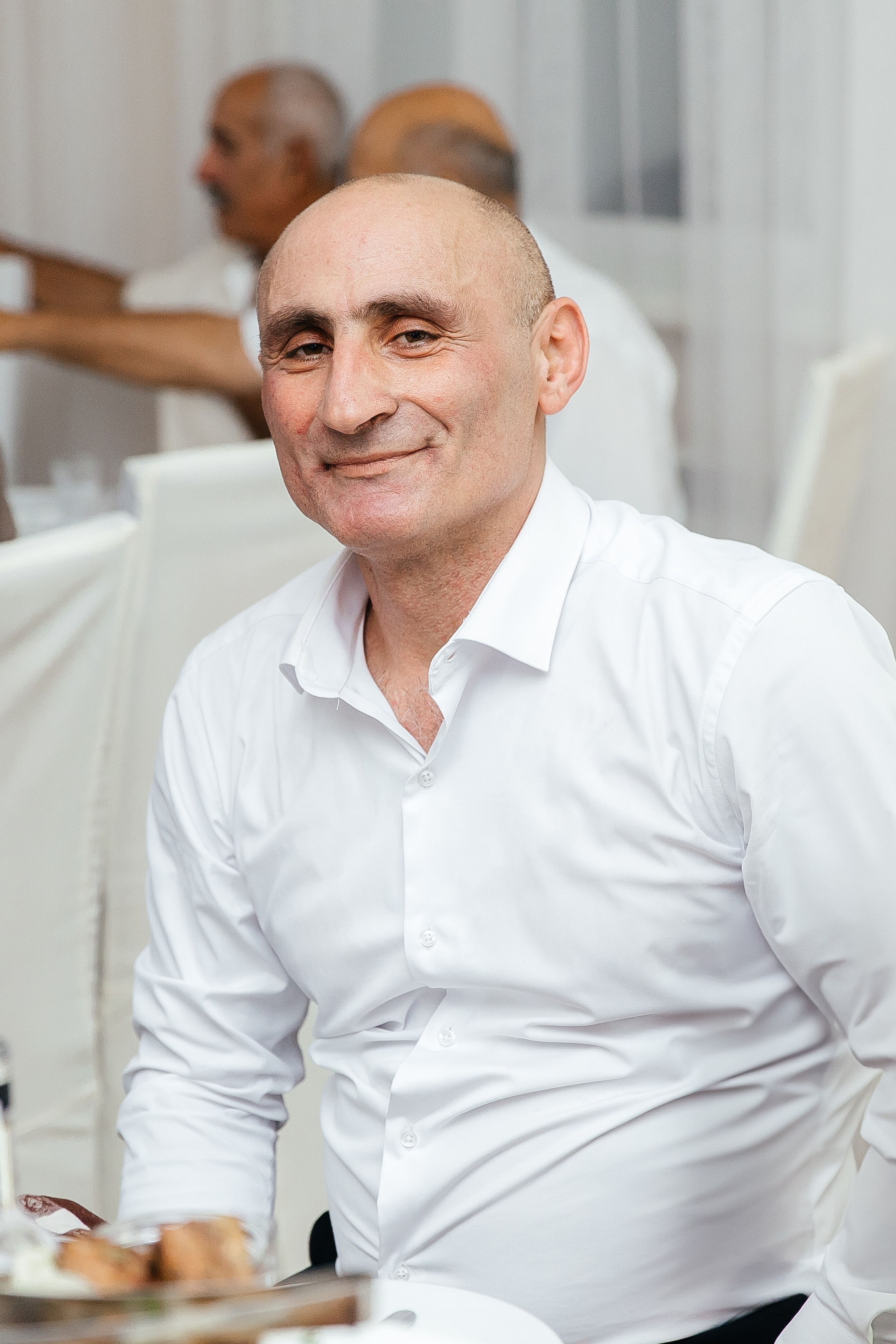 Сетрак и Марианна. Фотограф в Красноярске Надежда Воскресенская