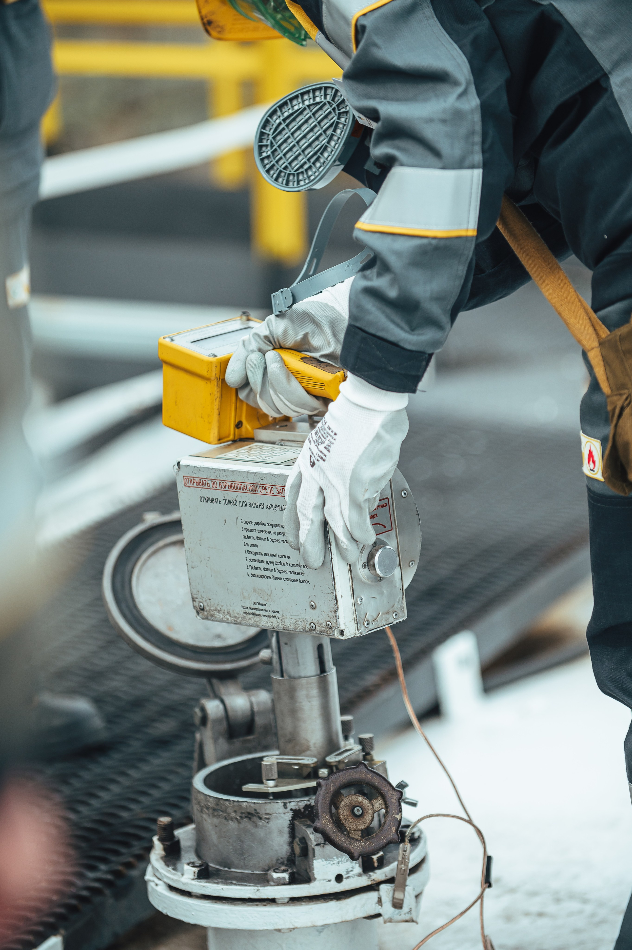 «БНП» РОСНЕФТЬ. Свадебная и концептуальная фотография в городе Улан-Удэ