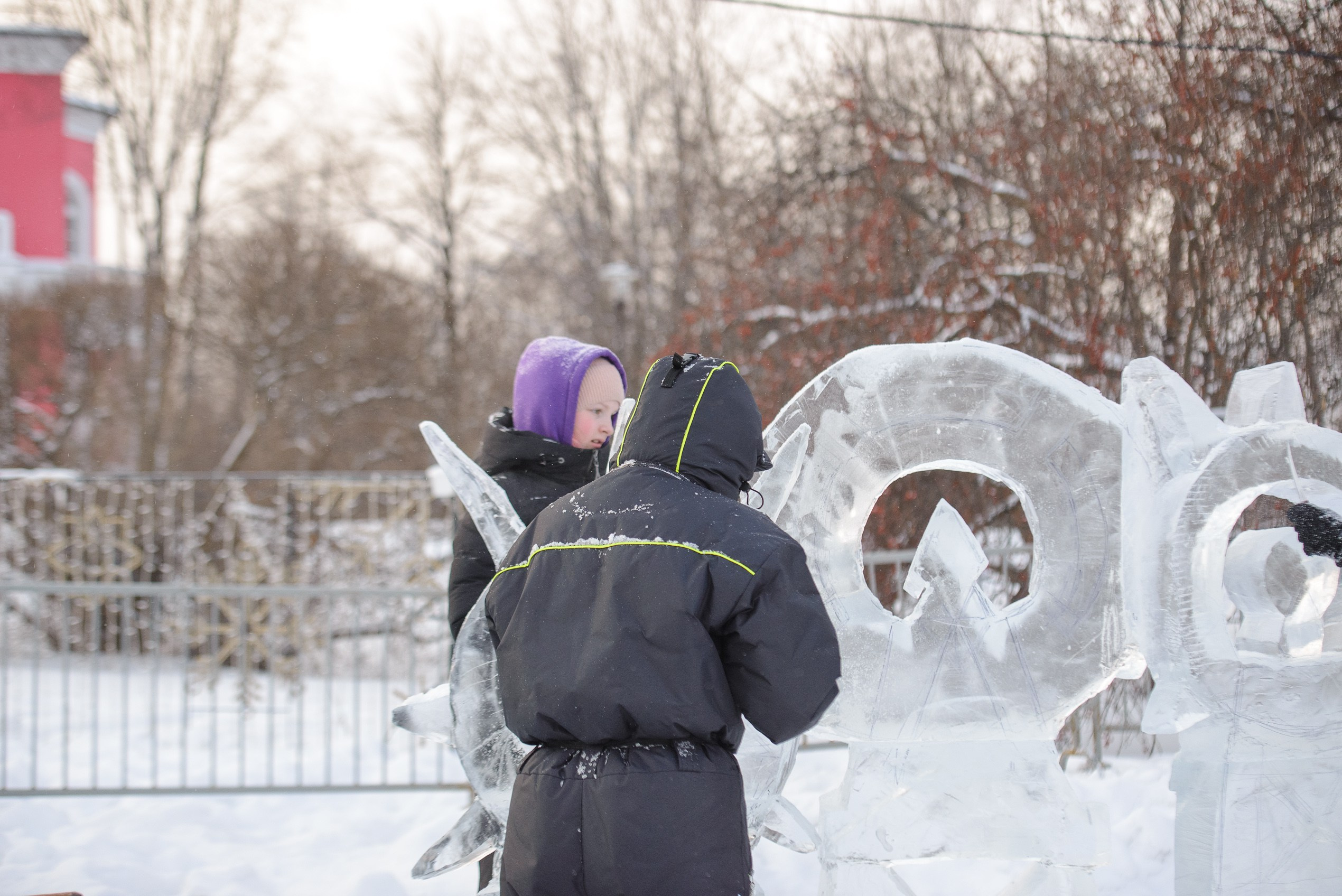 Гиперборея 2024. Предметный фотограф в Петрозаводске Дибров Николай