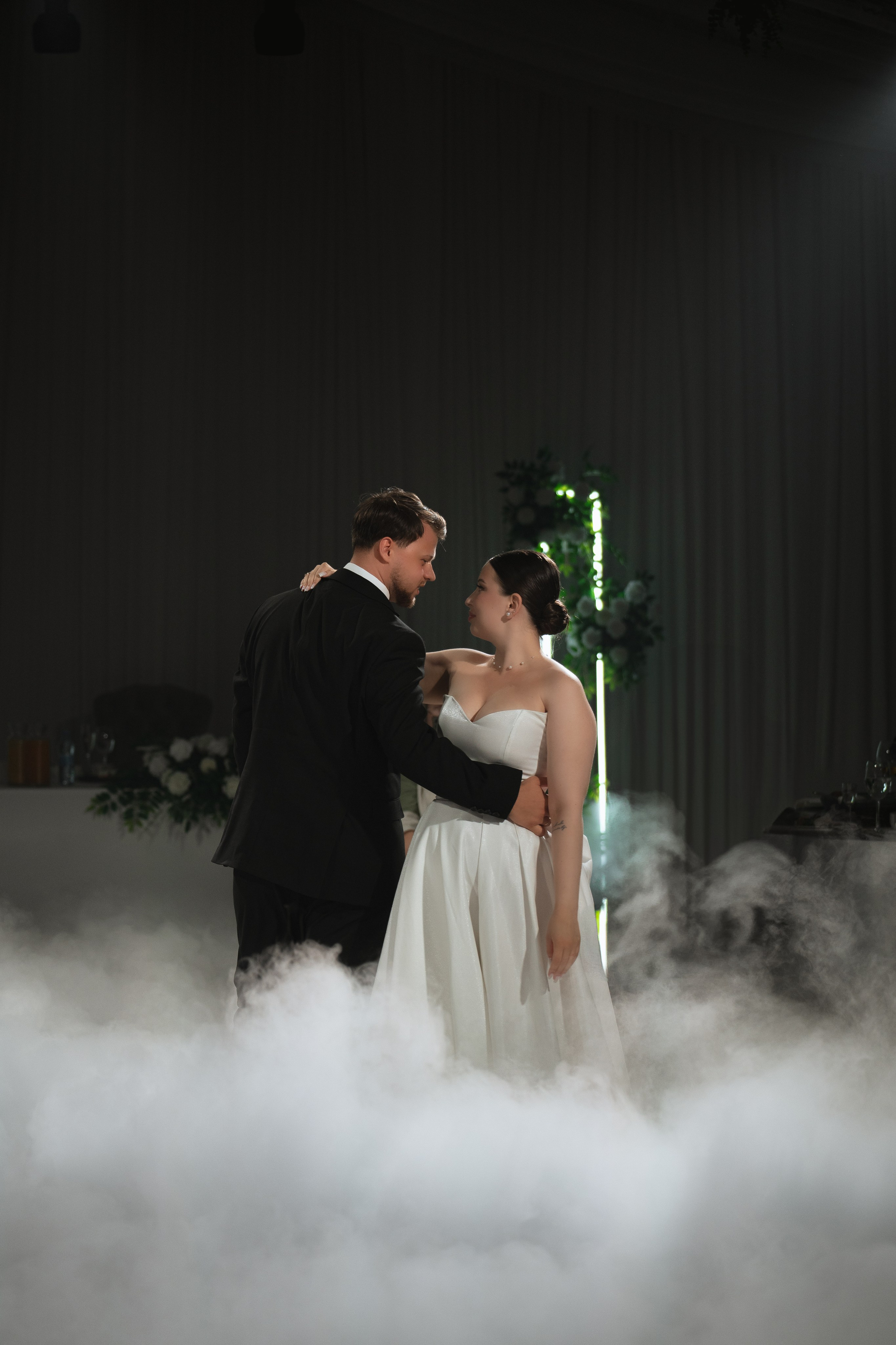 Семья-моё богатство. Свадебный фотограф в Санкт-Петербурге