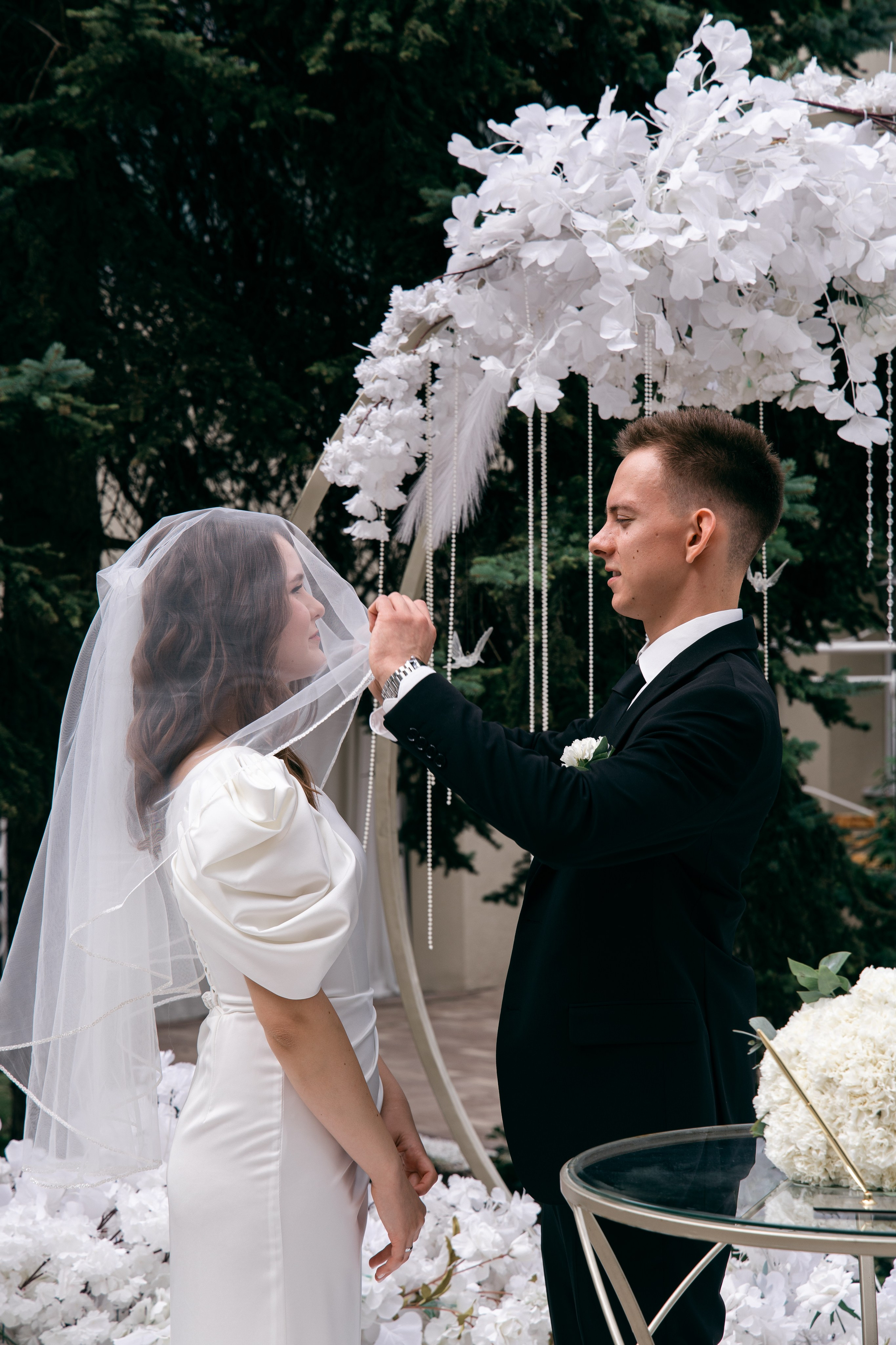 Антон и Екатерина. Антон Исаев — Фотограф-видеограф в Самаре