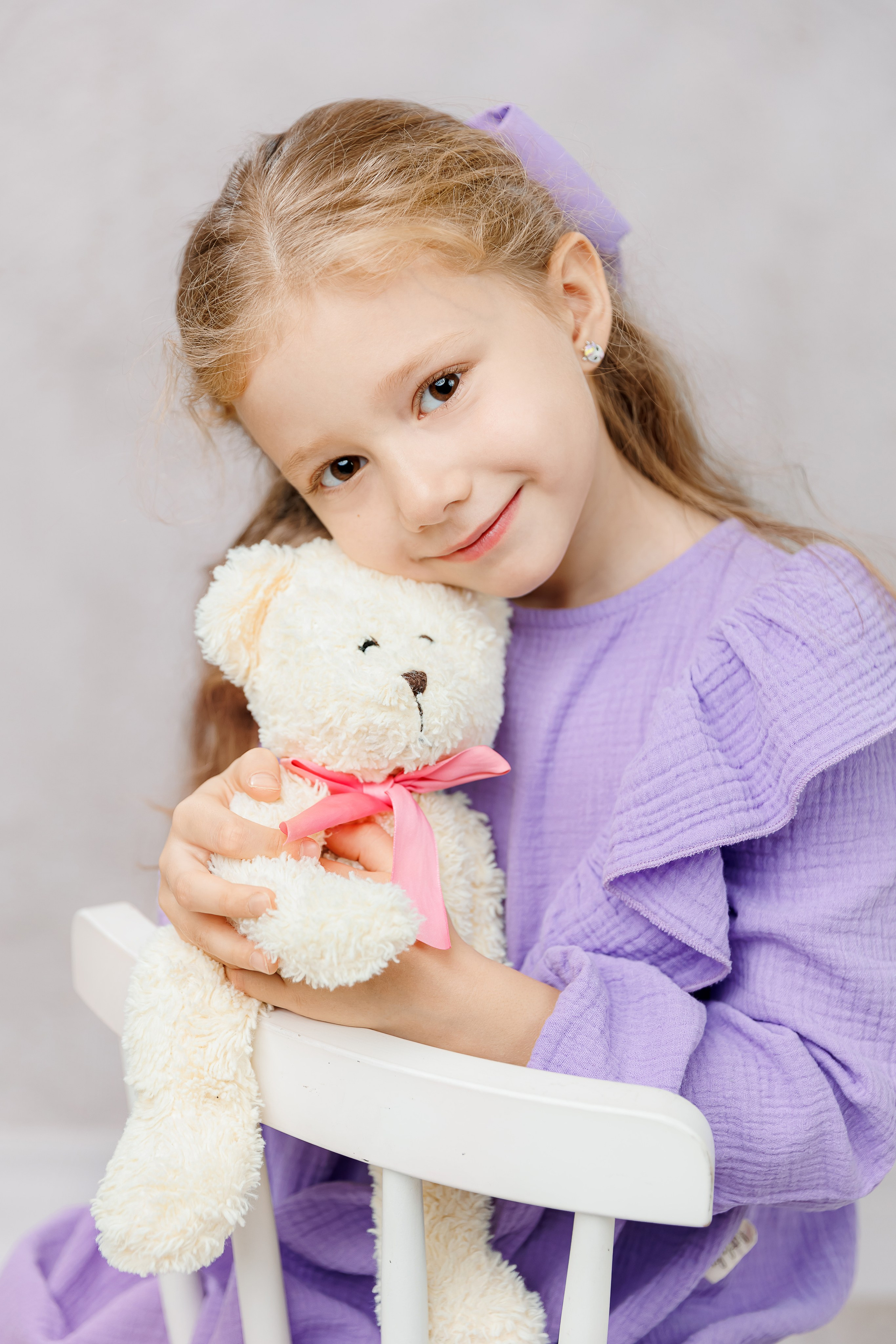 Портреты. Семейный и детский фотограф Комина Елена, Власиха, Одинцово