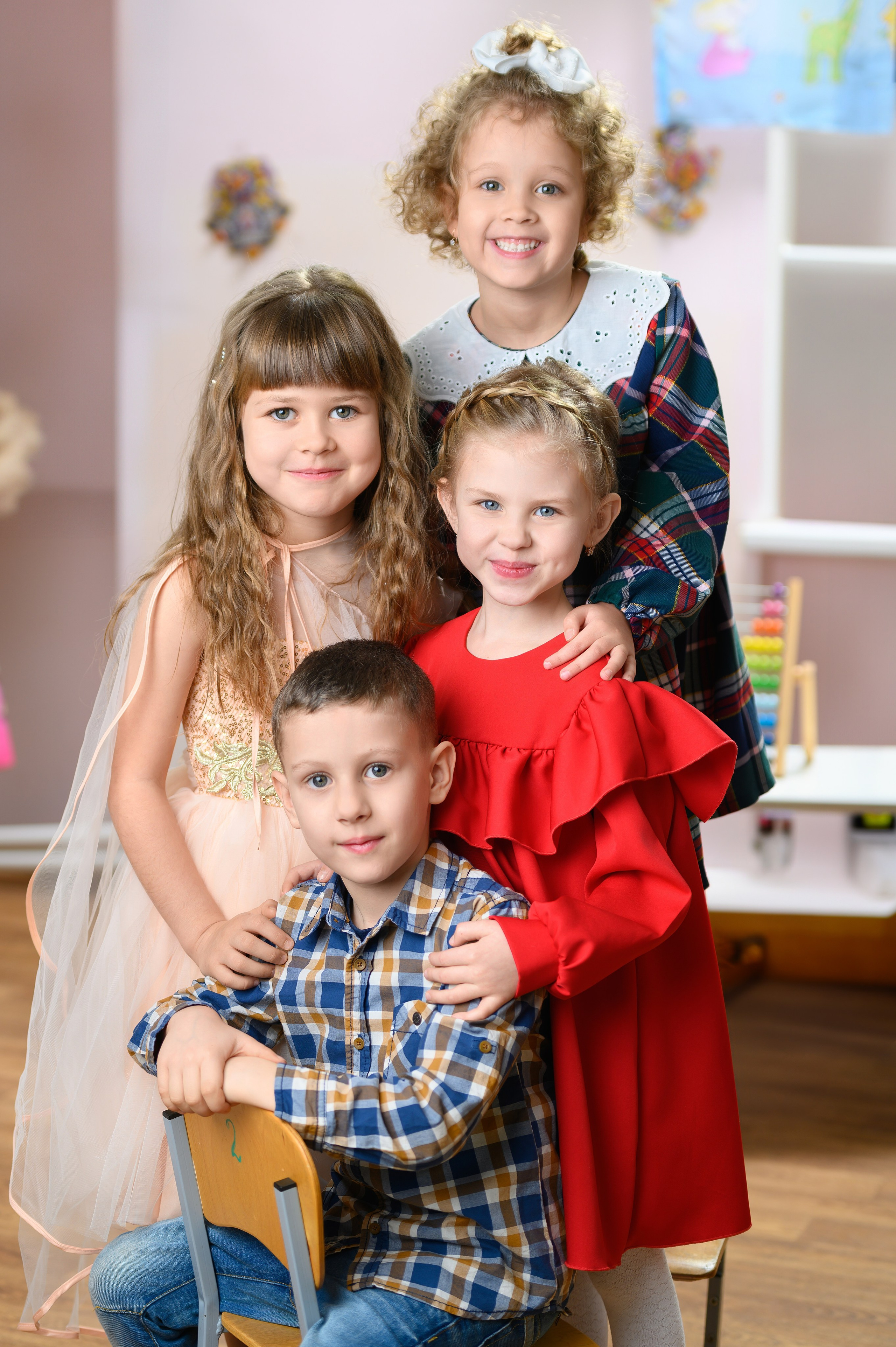 Альбомы для детского сада. Вовк Владислав. выпускные альбомы Краснодарском крае