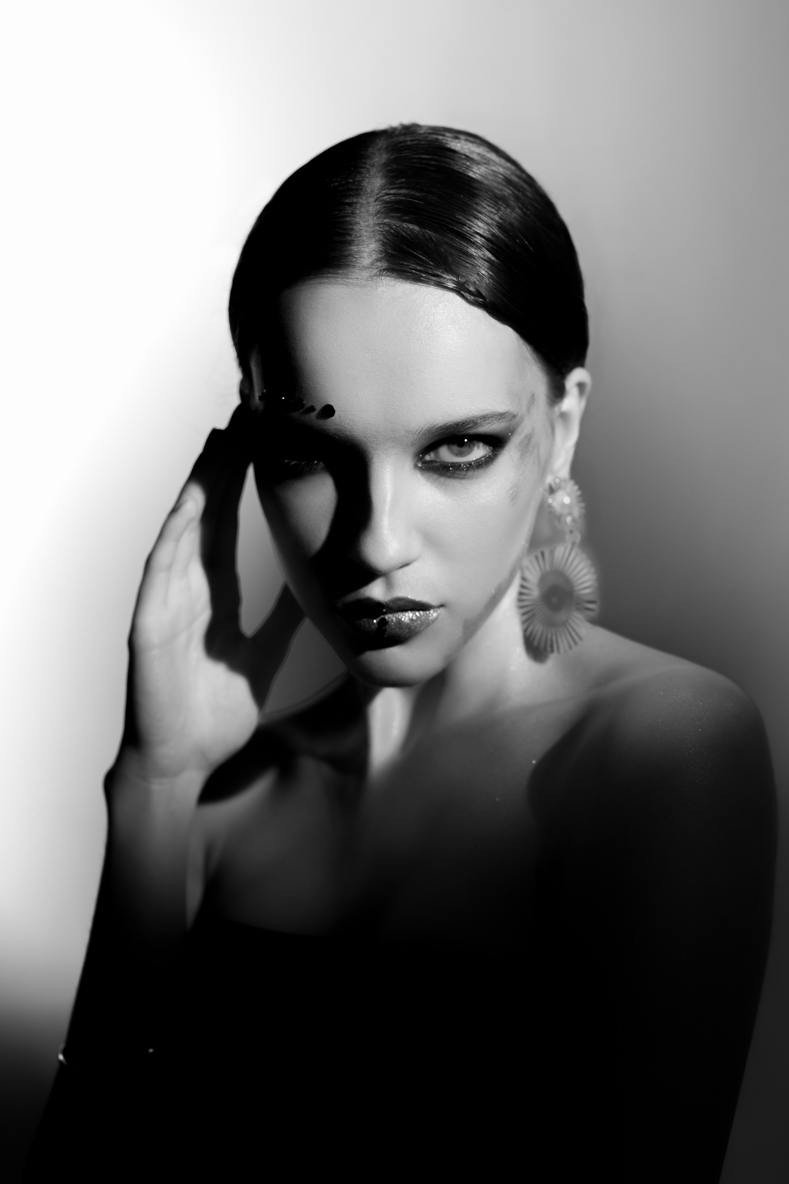 Варя Дзядович. Модельное агентство TM Models в Калининграде