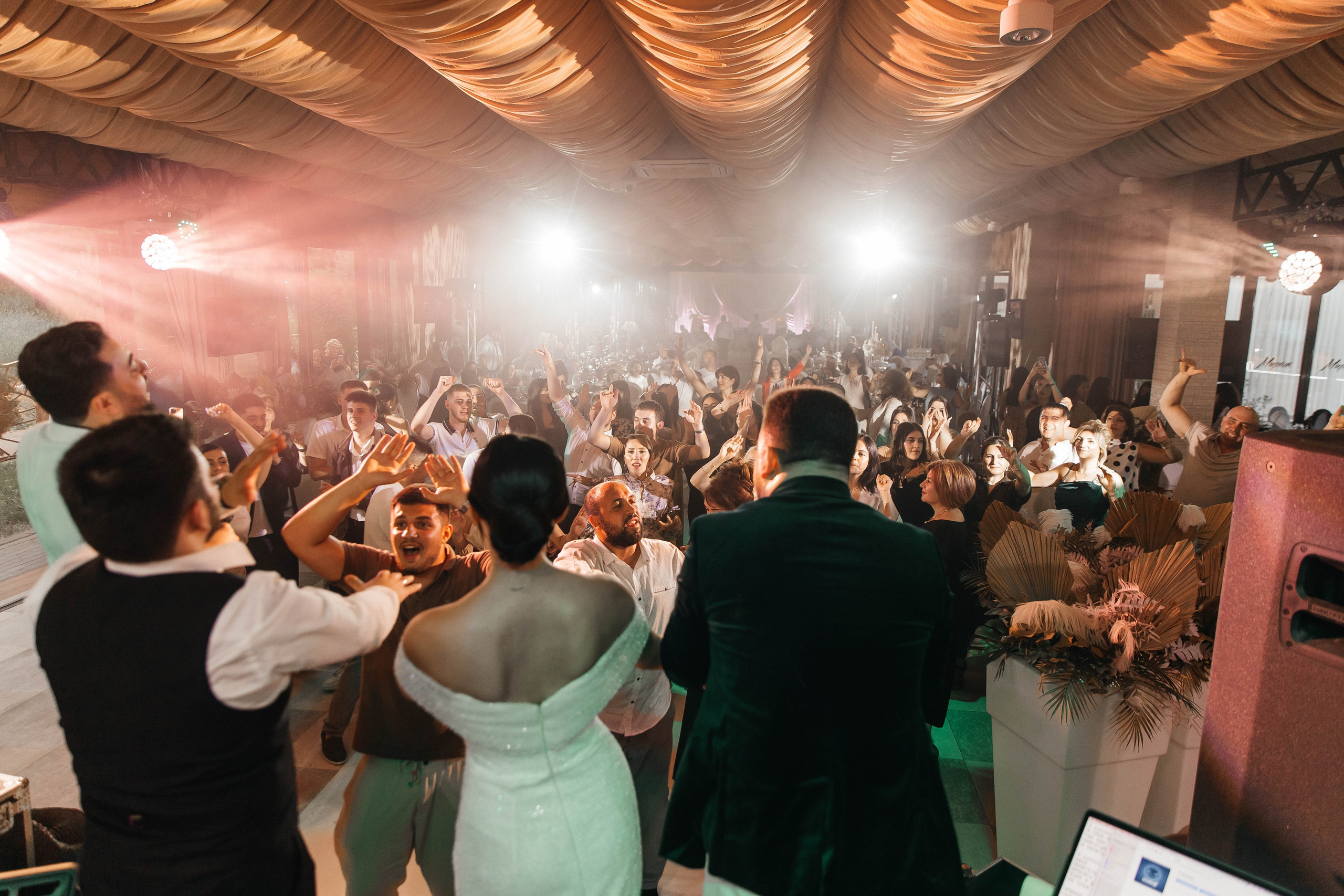 Арсен & Мариам. Главная