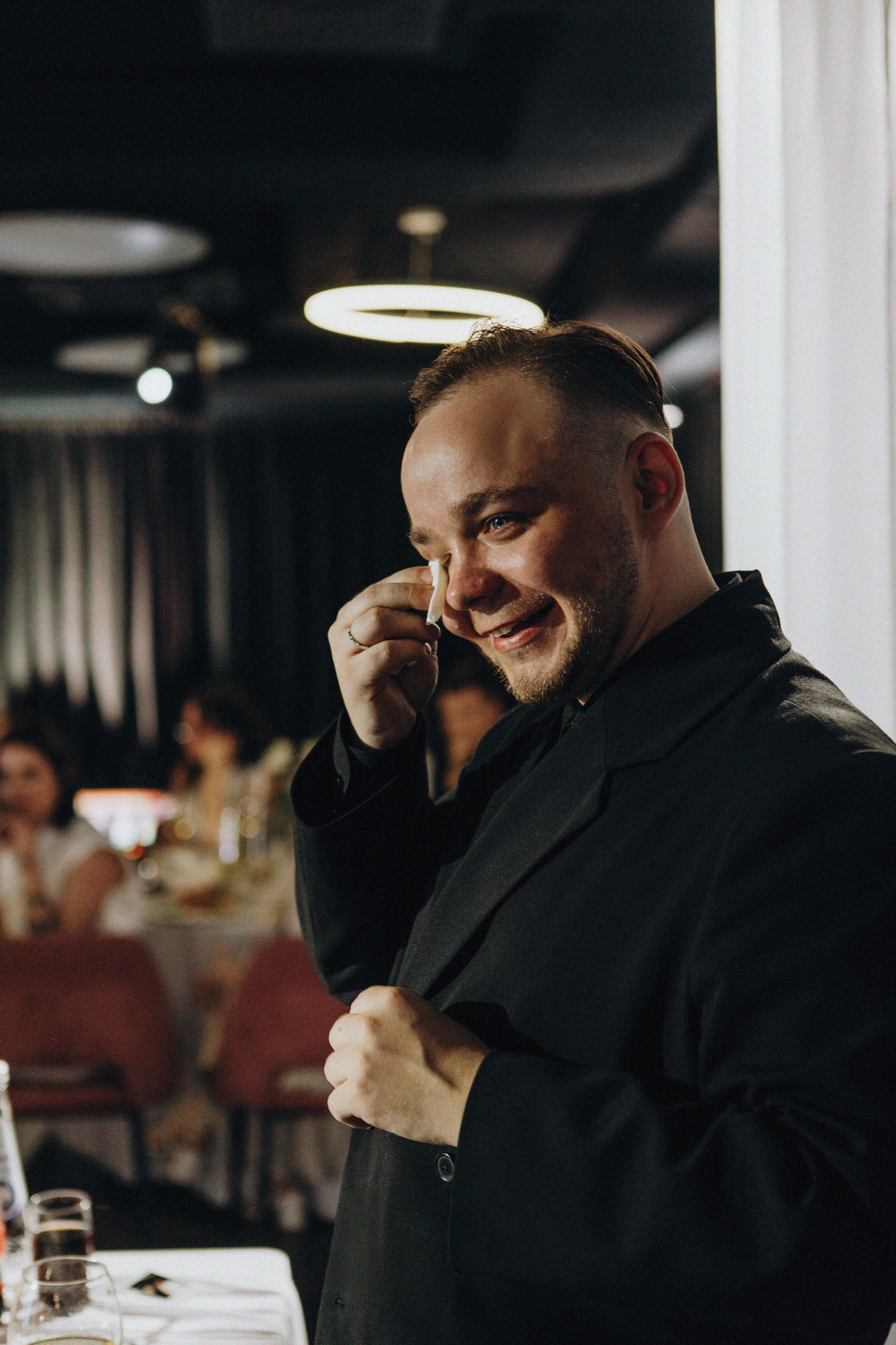 По настоящему. Свадебный и семейный фотограф Арестенко Анастасия