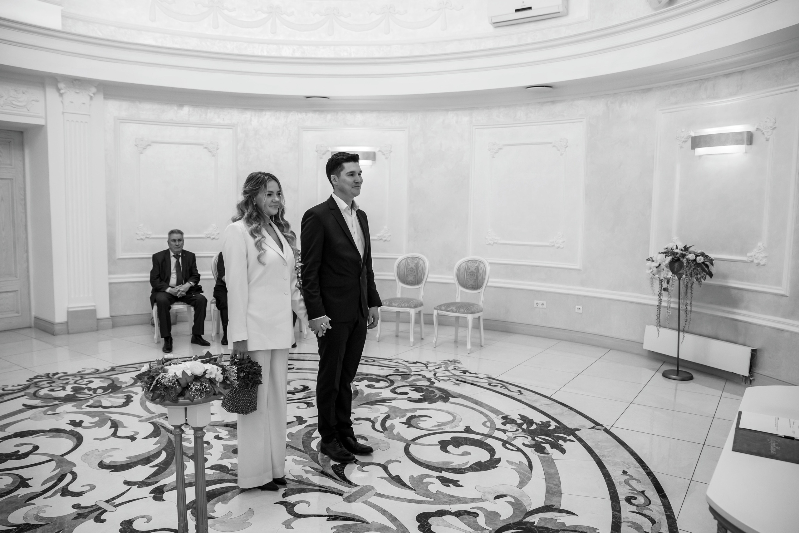 Свадебные съемки. Ирина Шульц свадебный фотограф