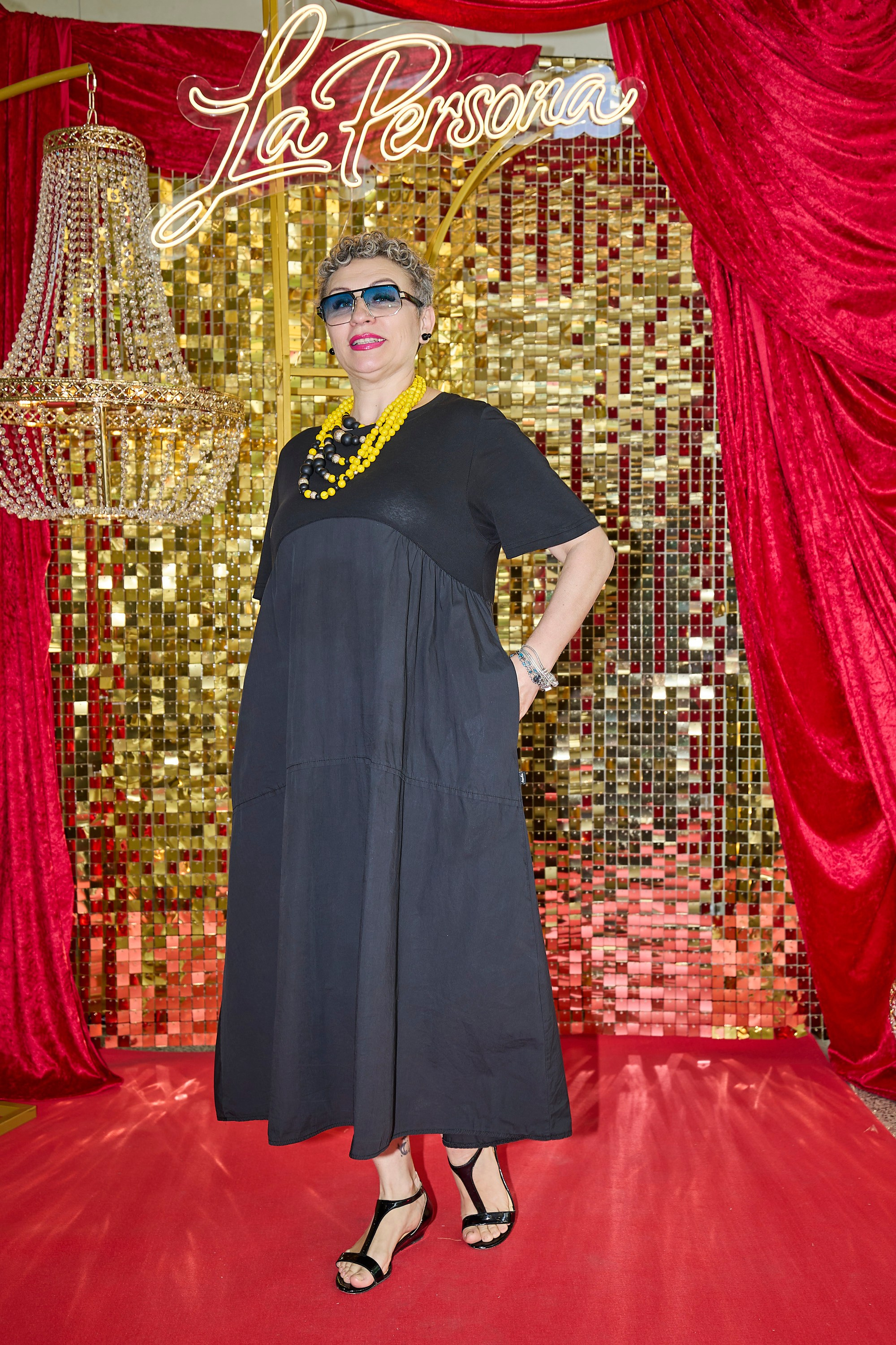 La Persona Awards 2026. Fotógrafa, videógrafa y piloto de dron en Valencia, España - Anna Baranova