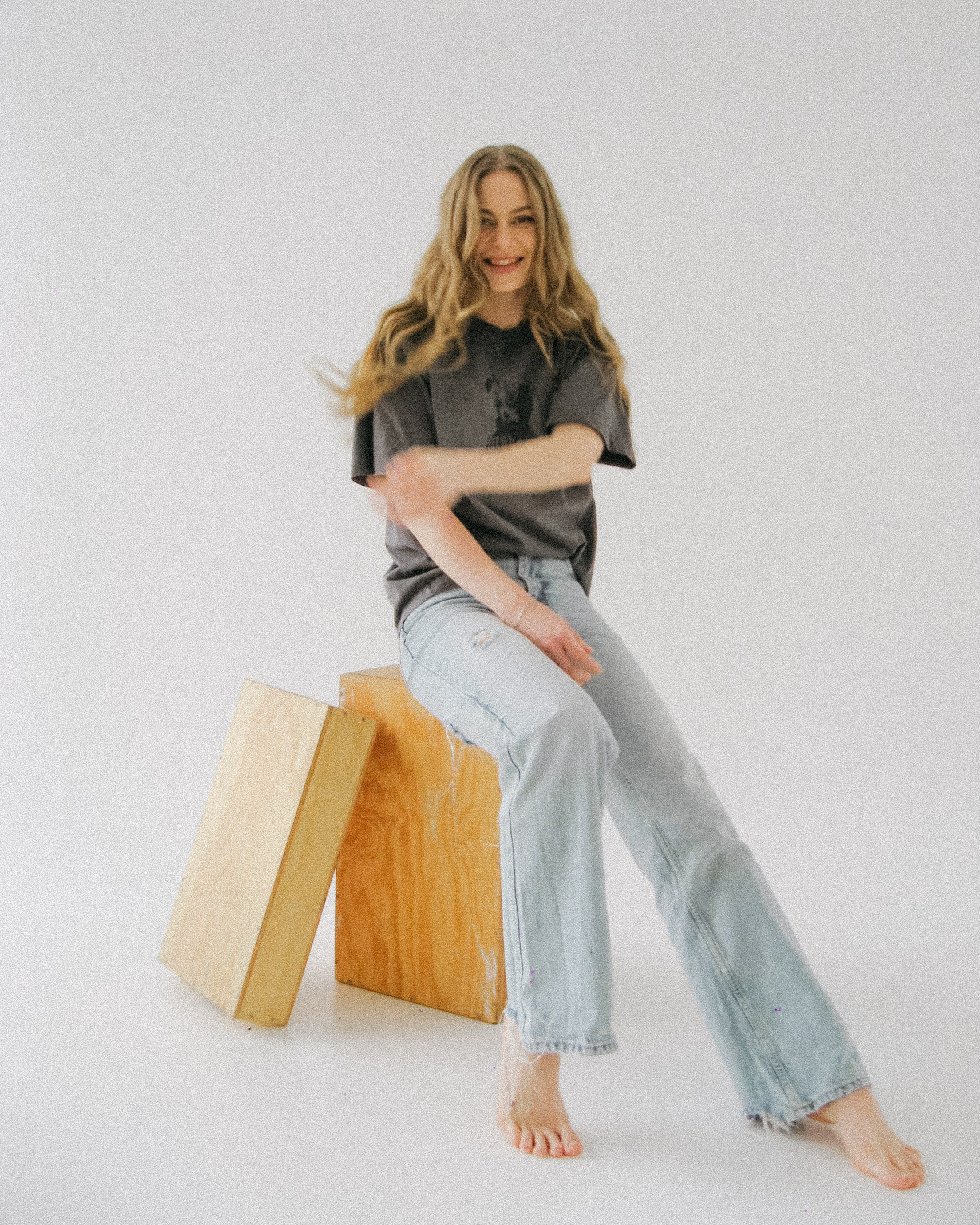 Люся и Женя. Павел Маннапов, фотограф и видеограф в Екатеринбурге