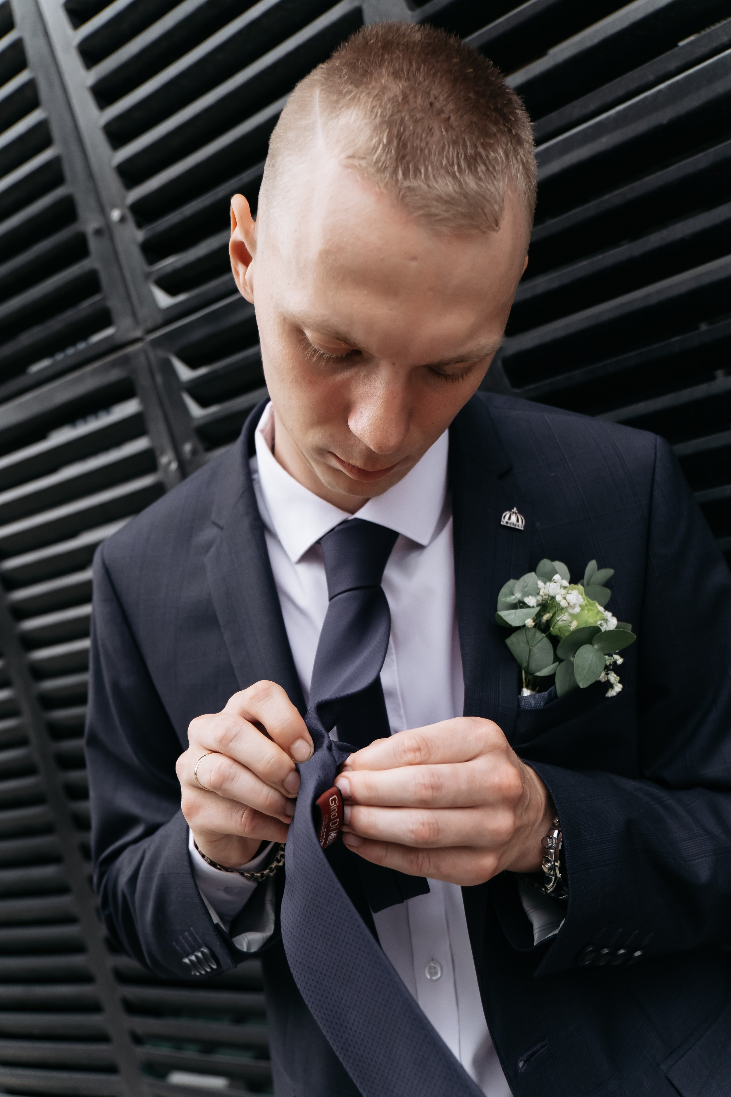 Ксения и Никита. Павел Маннапов, фотограф и видеограф в Екатеринбурге