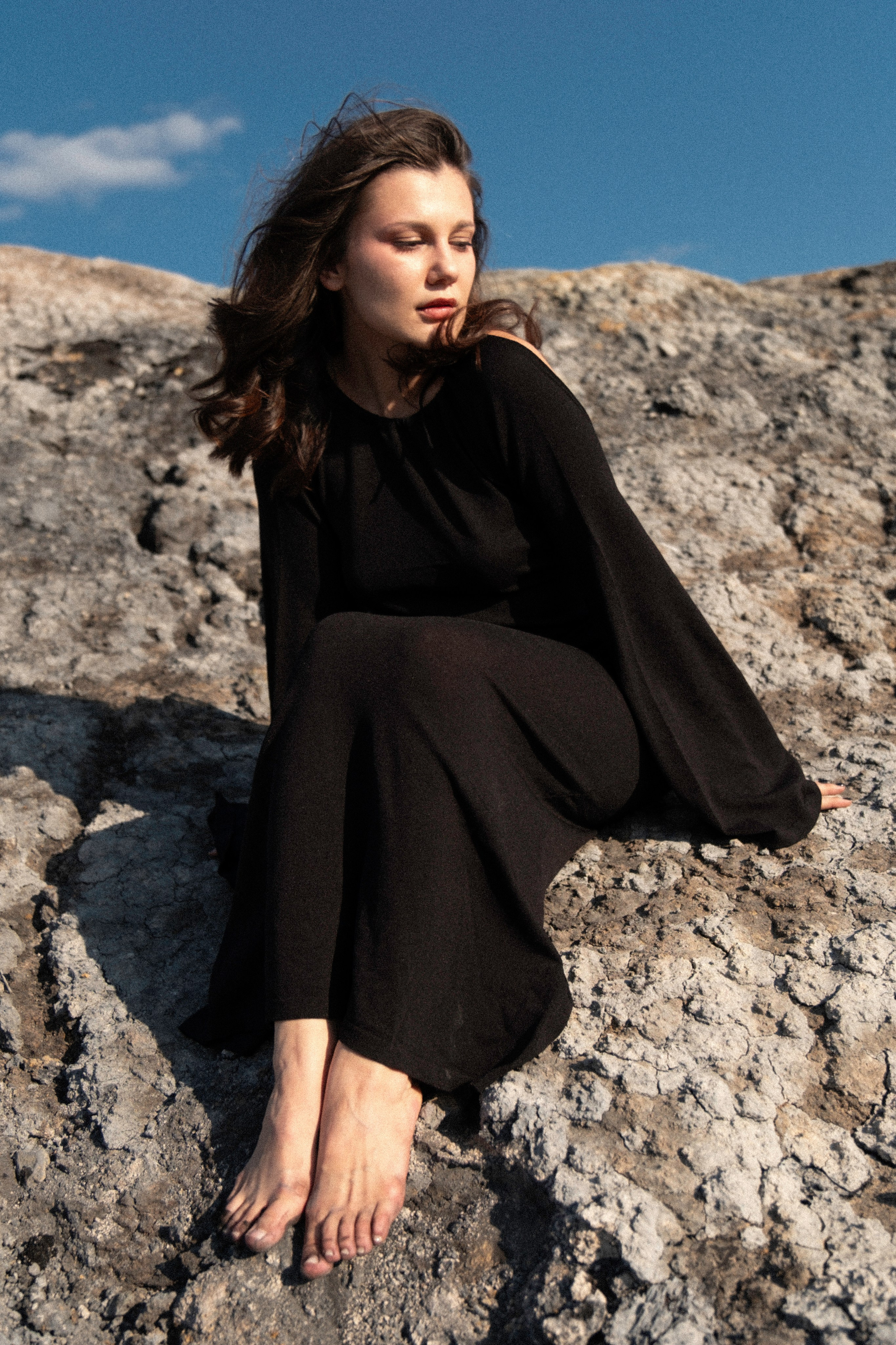 Нина. Павел Маннапов, фотограф и видеограф в Екатеринбурге