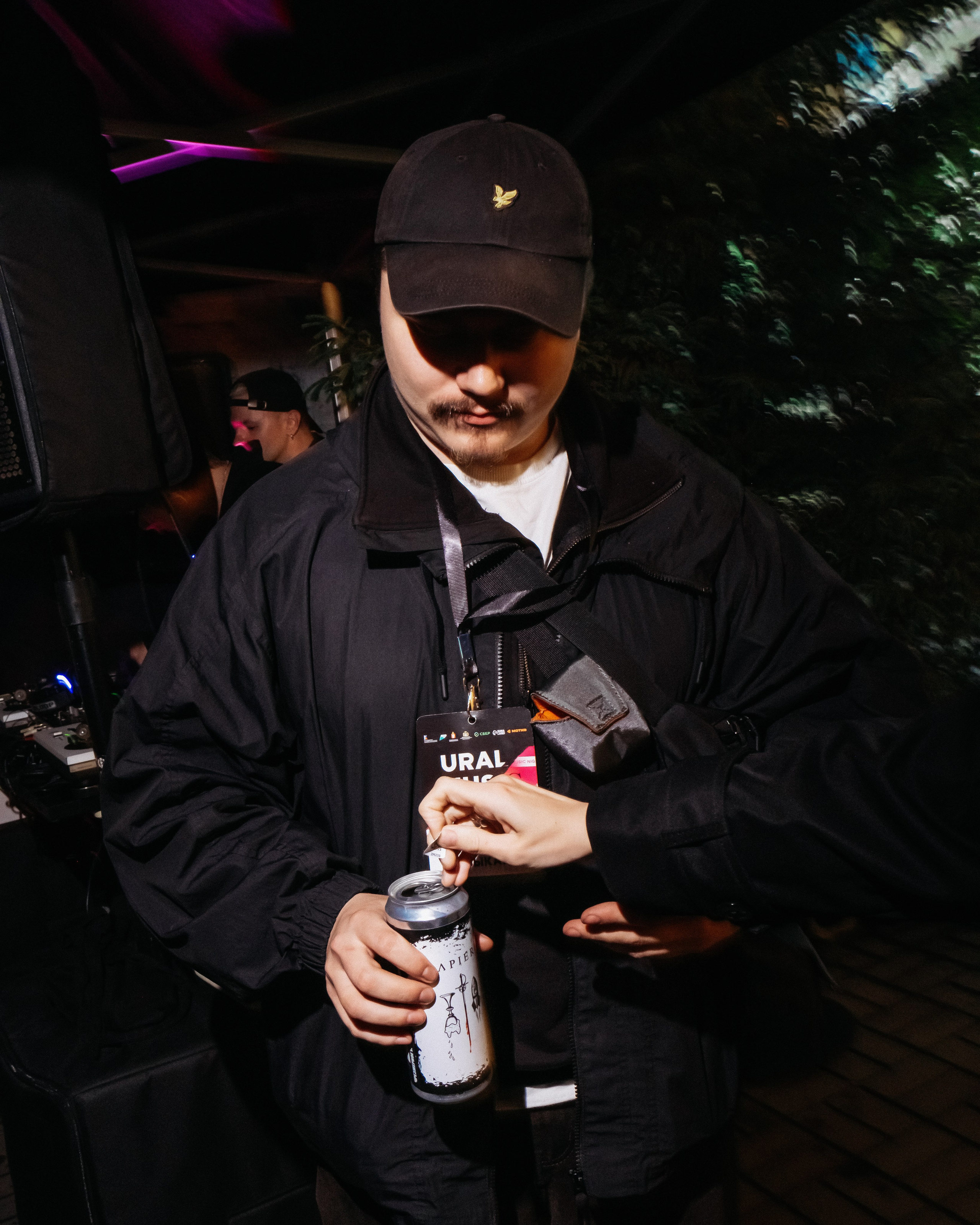 Вечно Молодой Лето 25. Павел Маннапов, фотограф и видеограф в Екатеринбурге