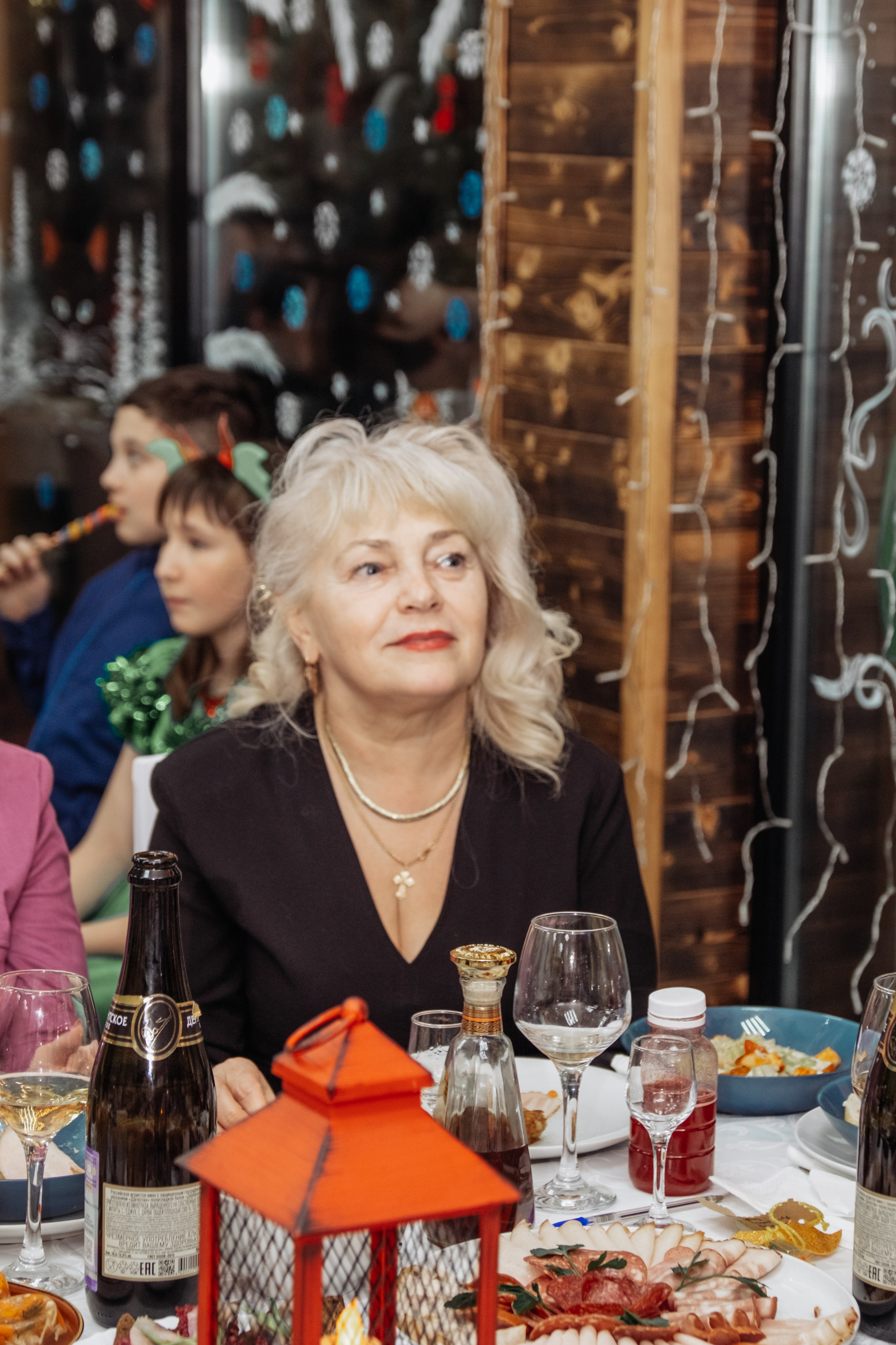 Новый Год 2024 на базе отдыха «Терсутская». Павел Маннапов, фотограф и видеограф в Екатеринбурге