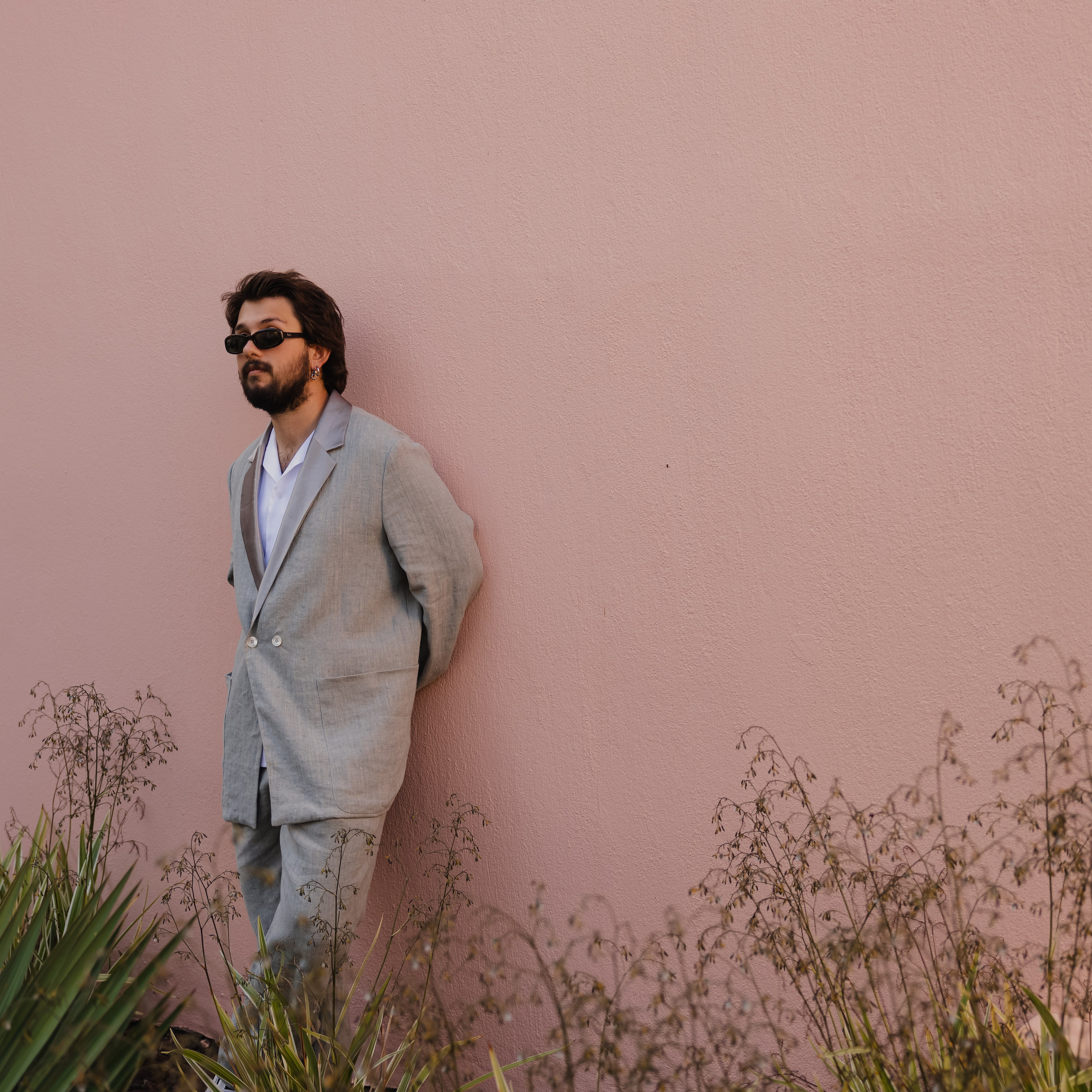 Ветер в наших волосах