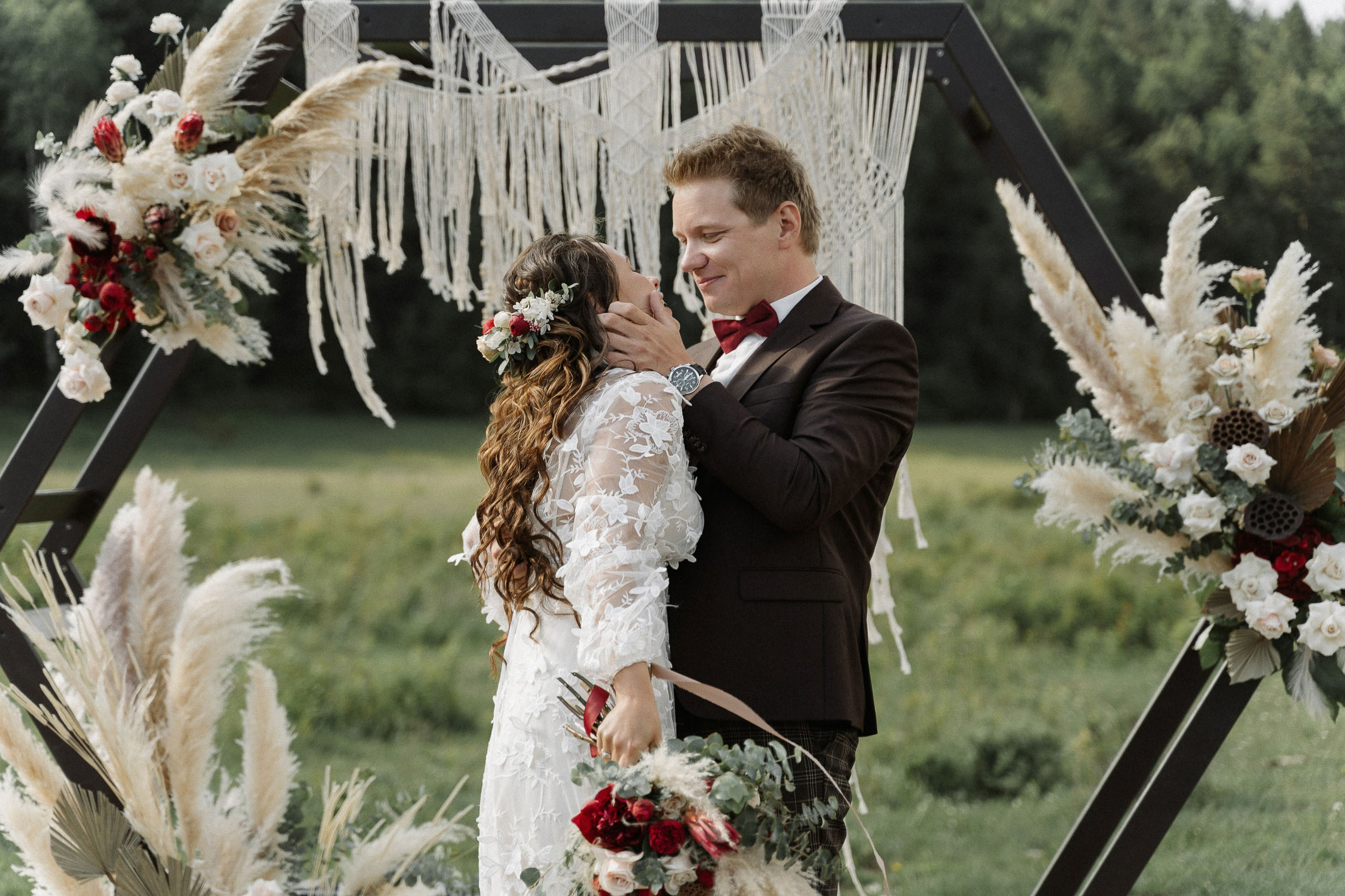 Татьяна и Михаил. Фотограф в Иркутске Михаил Торопов