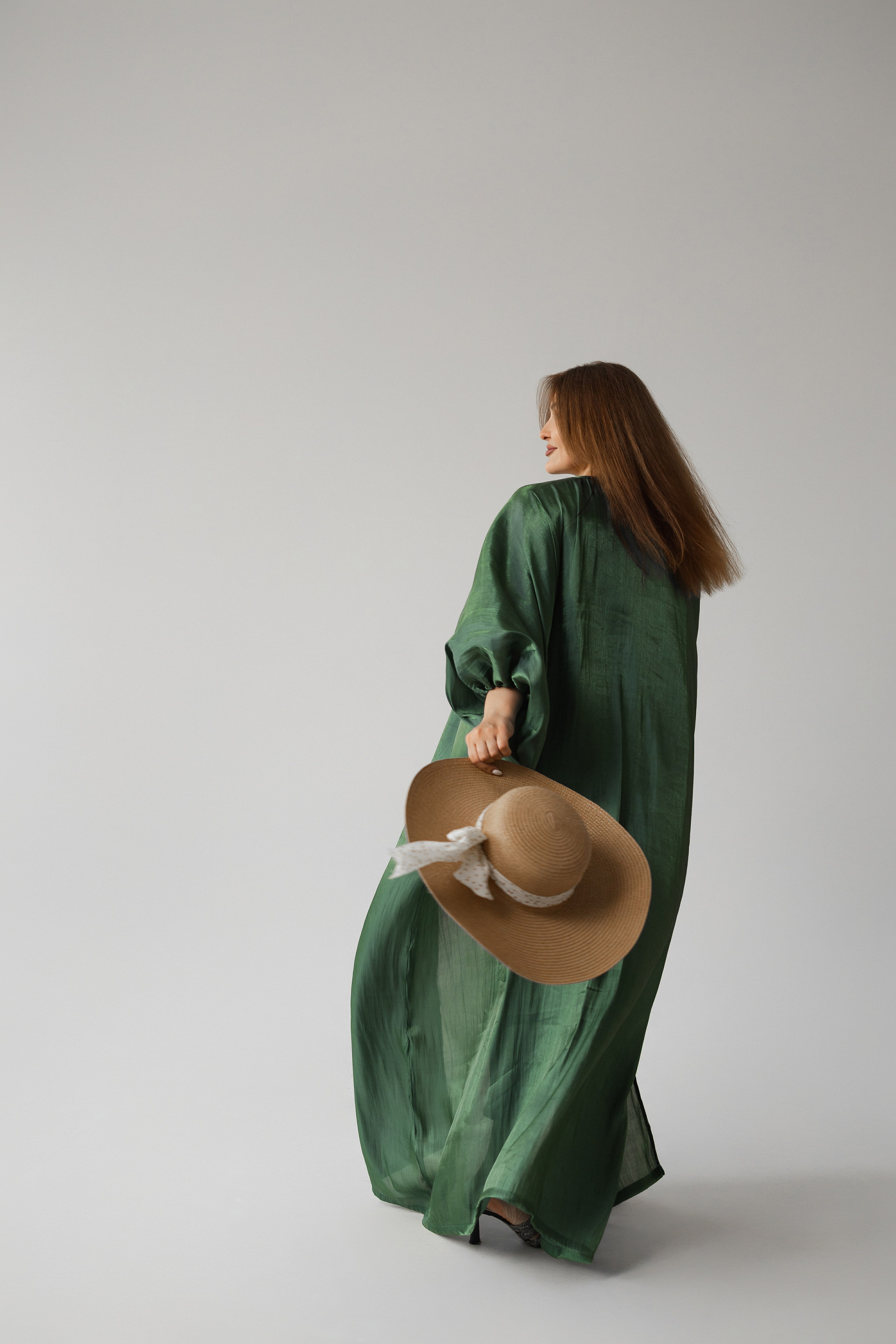 Моментальный загар. Фотограф Нижний Новгород