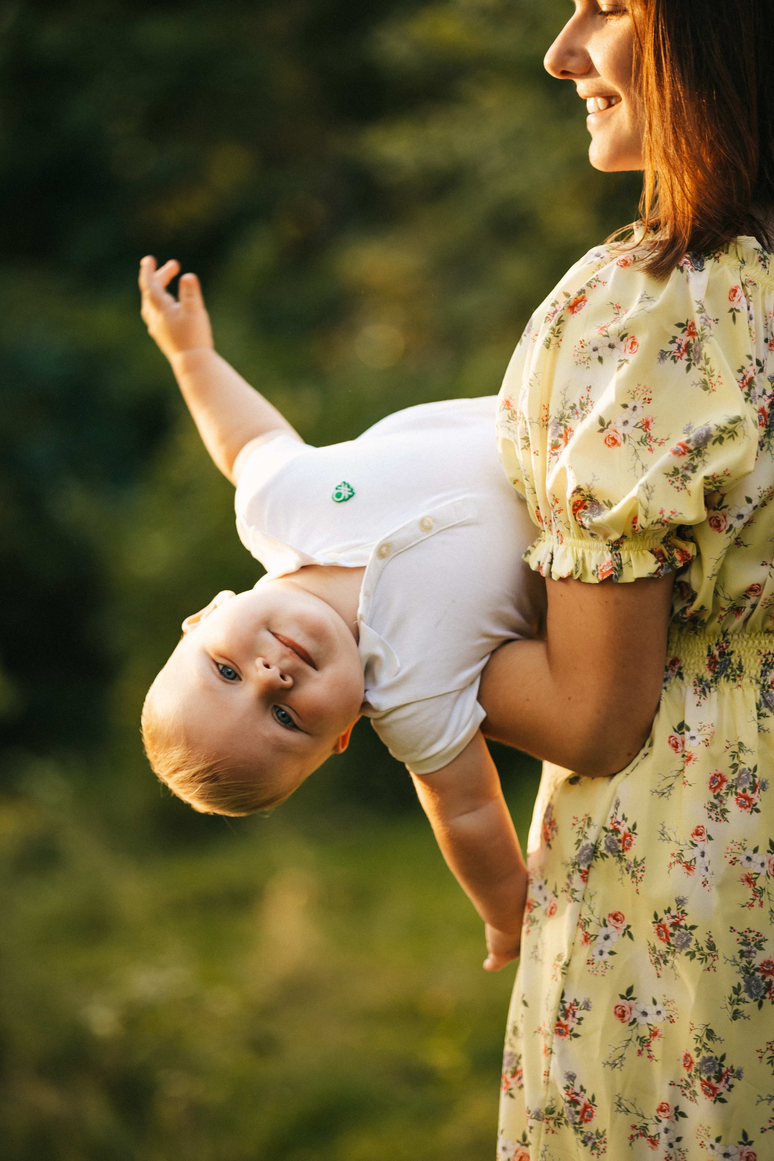 Дима, Марина и Стёпа. Фотограф Нижний Новгород