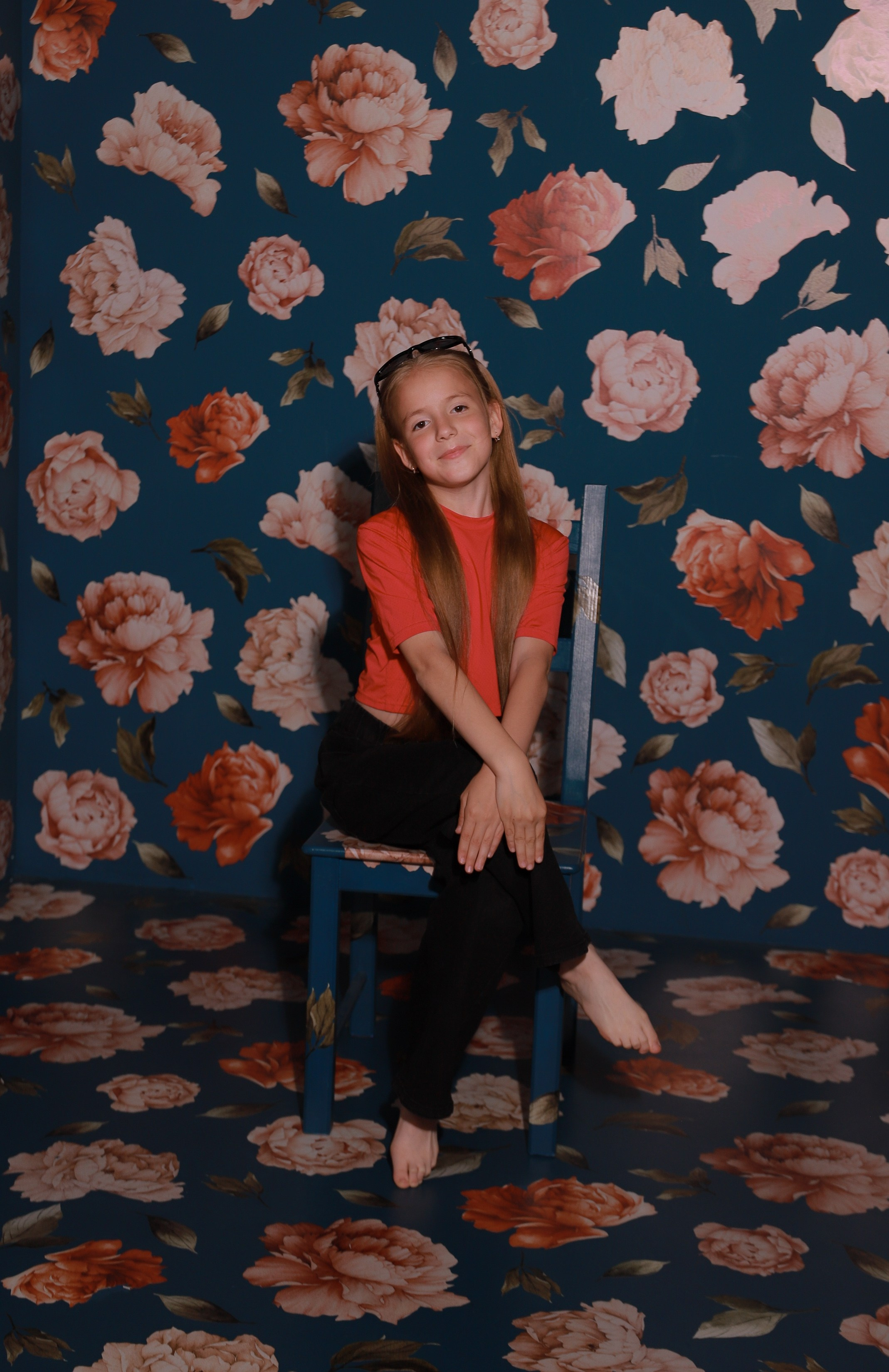 Слобода в Кубе. Фотограф Юлия Мальцева