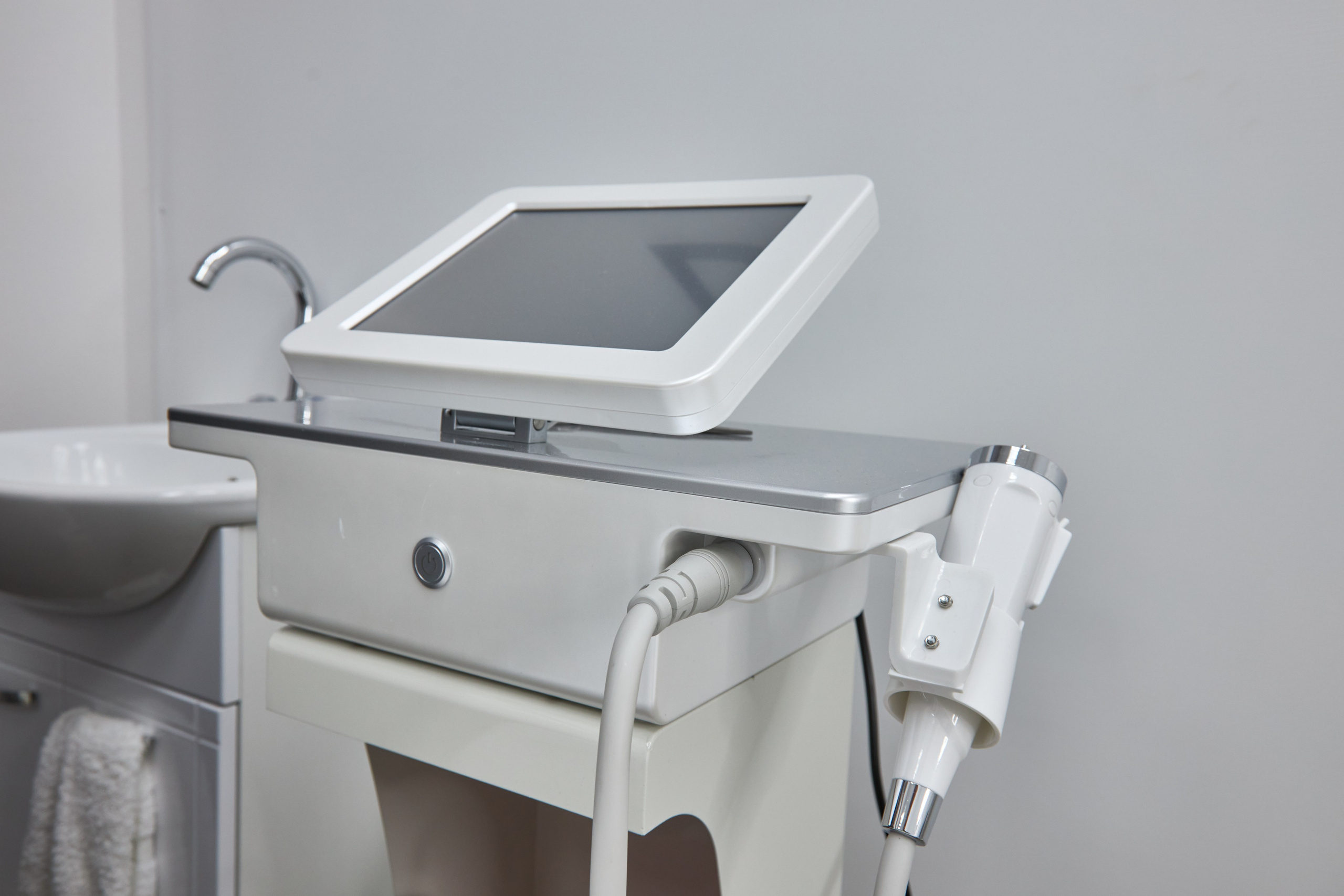 Салон красоты «Duet». Фотограф Сергей Феденко