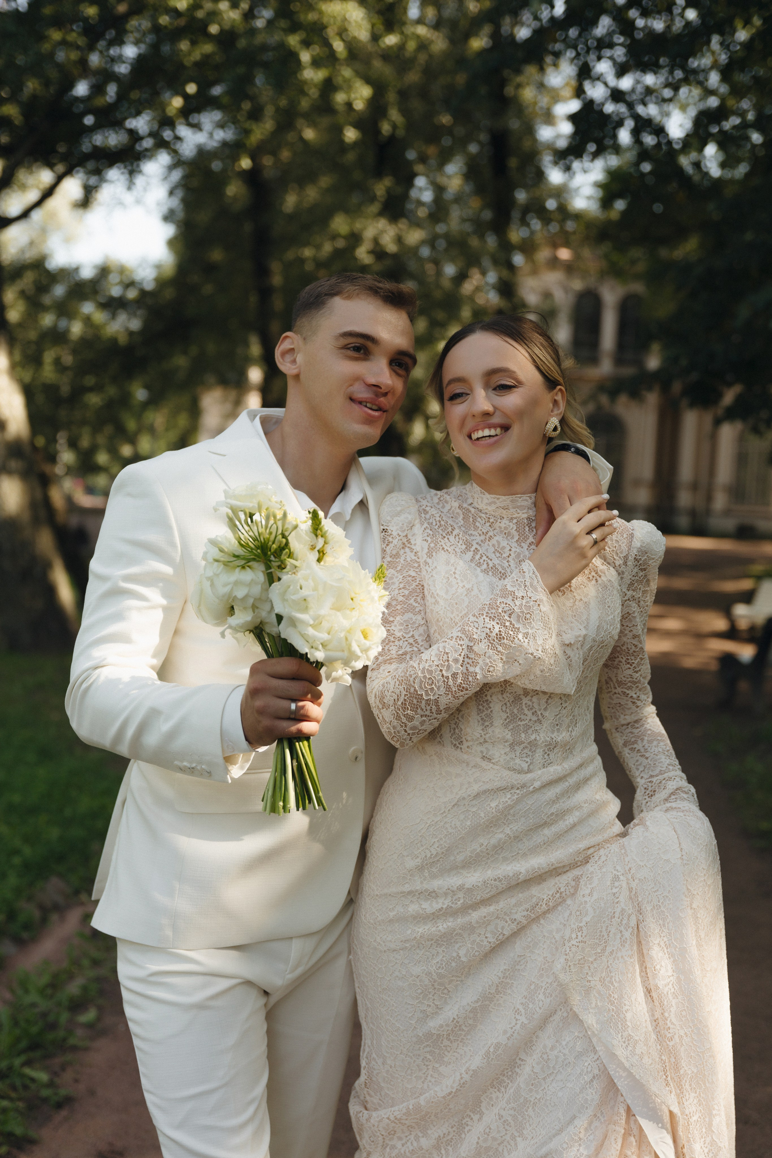 Какая ты красивая!. Фотограф Санкт-Петербург Евгения Корякина (eva_maruu)