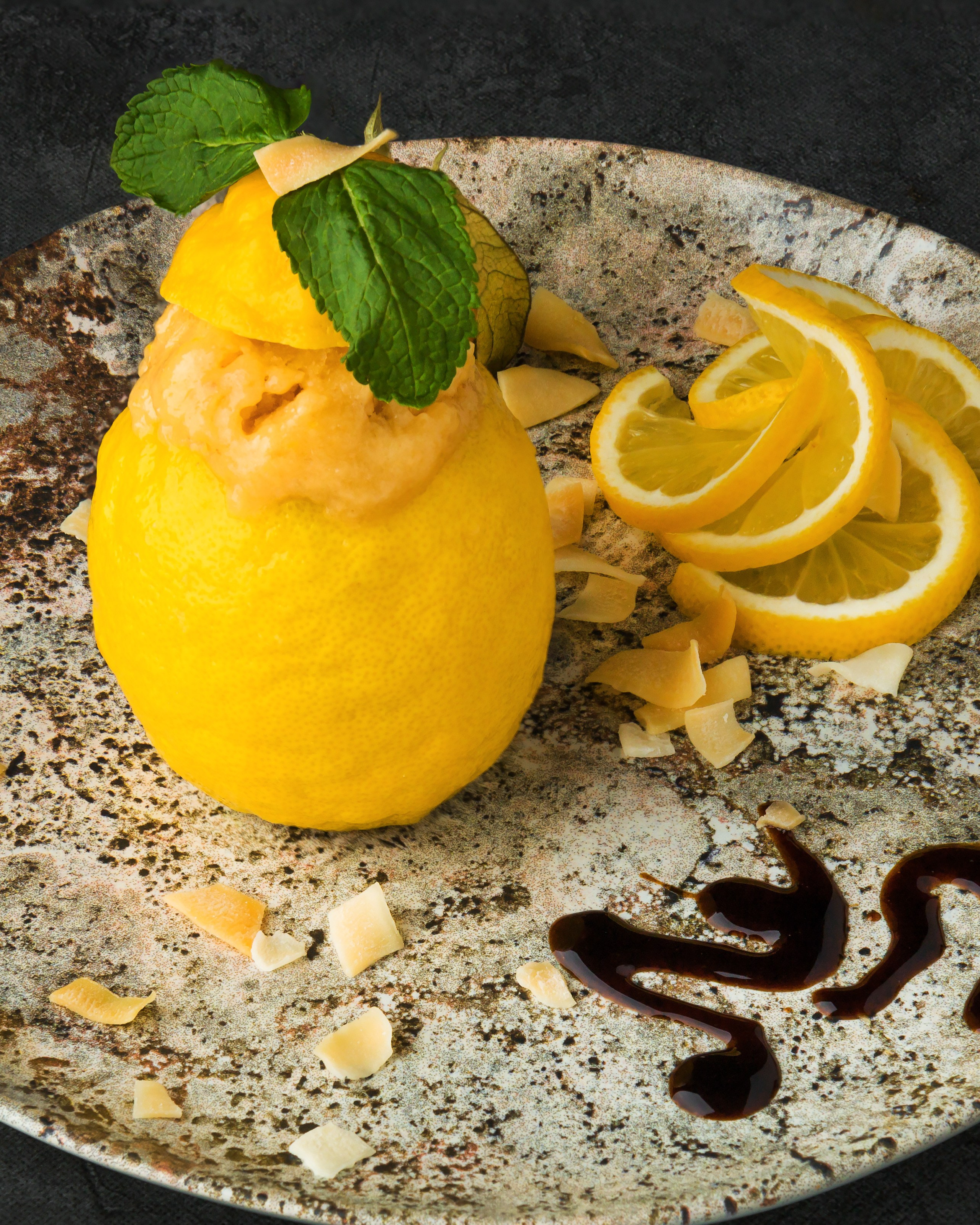 Съемка блюд для меню и соц.сетей | Фуд фотограф Воронеж