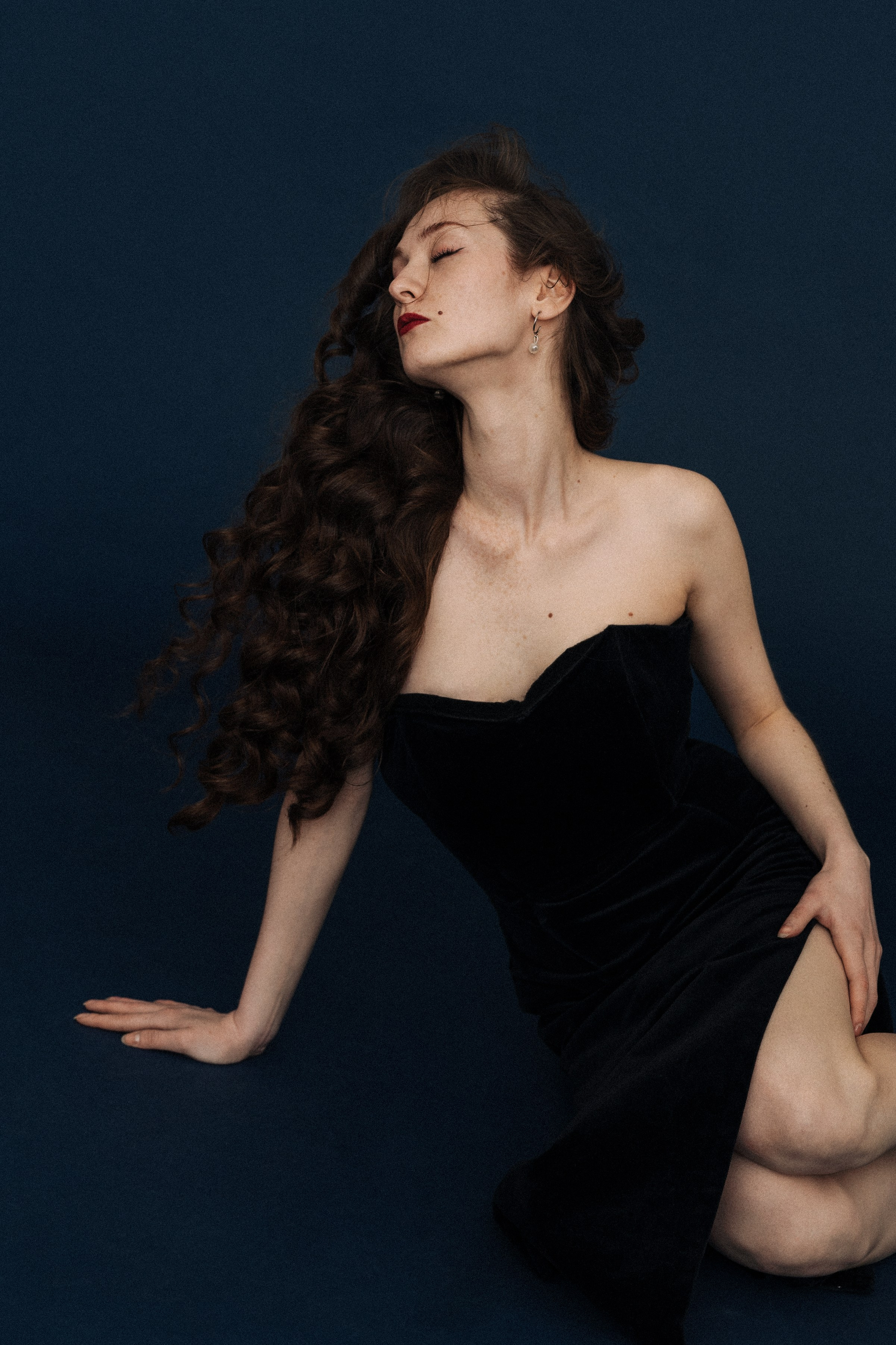 Нурия. Arina Chernykh