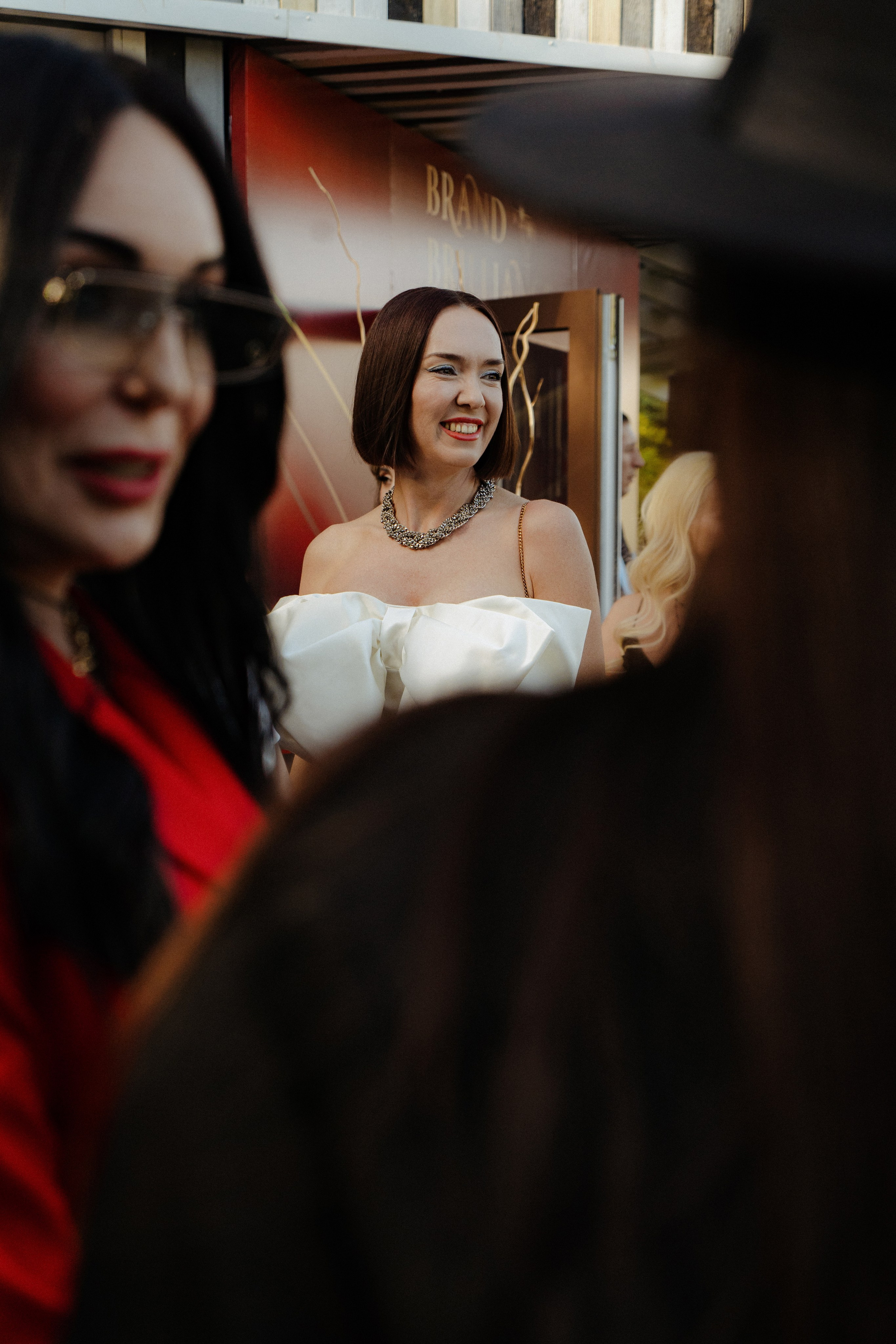 BRAND BRILLIANCE. Свадебный и репортажный фотограф Москва. Николай Бойко