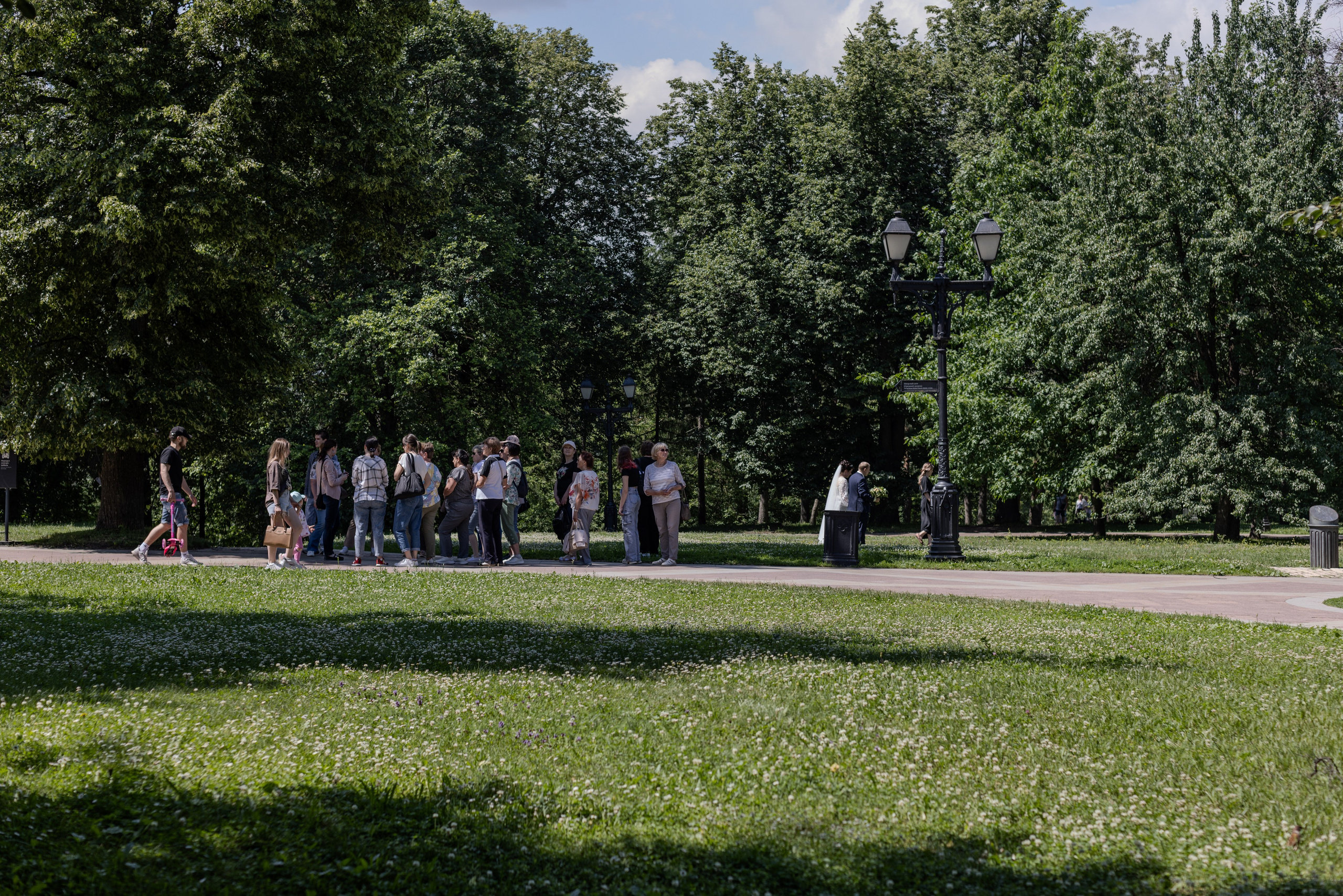 Фото Москвы. Студия Максима Белослюдцева